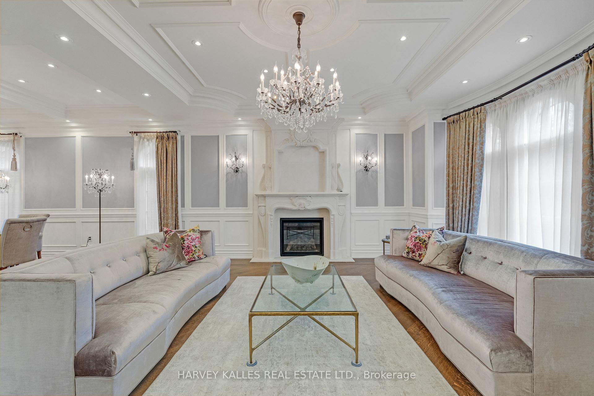 Photo 11 of 64 Yorkminster Road, North York, St. Andrew-Windfields — HOMEH