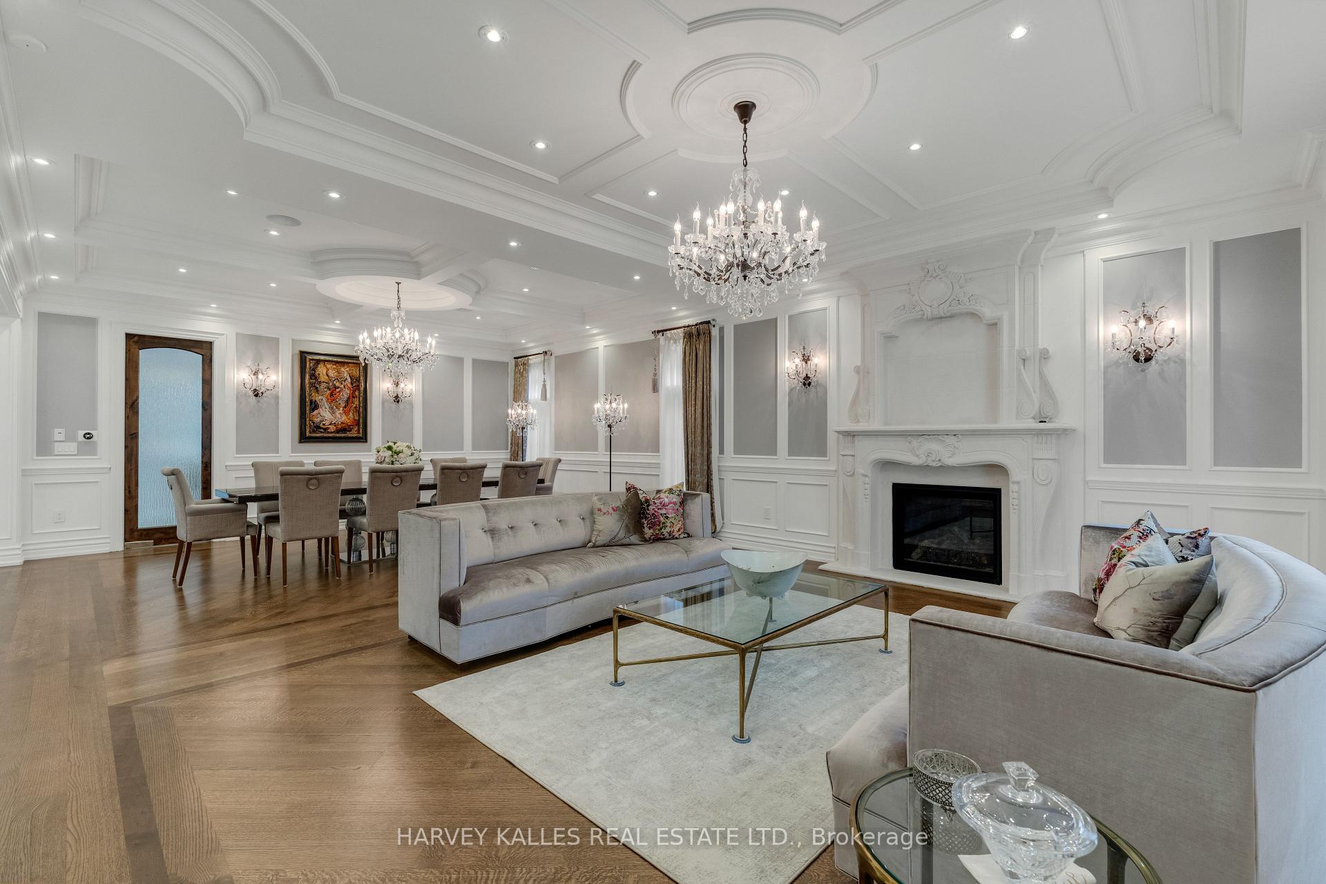 Photo 12 of 64 Yorkminster Road, North York, St. Andrew-Windfields — HOMEH