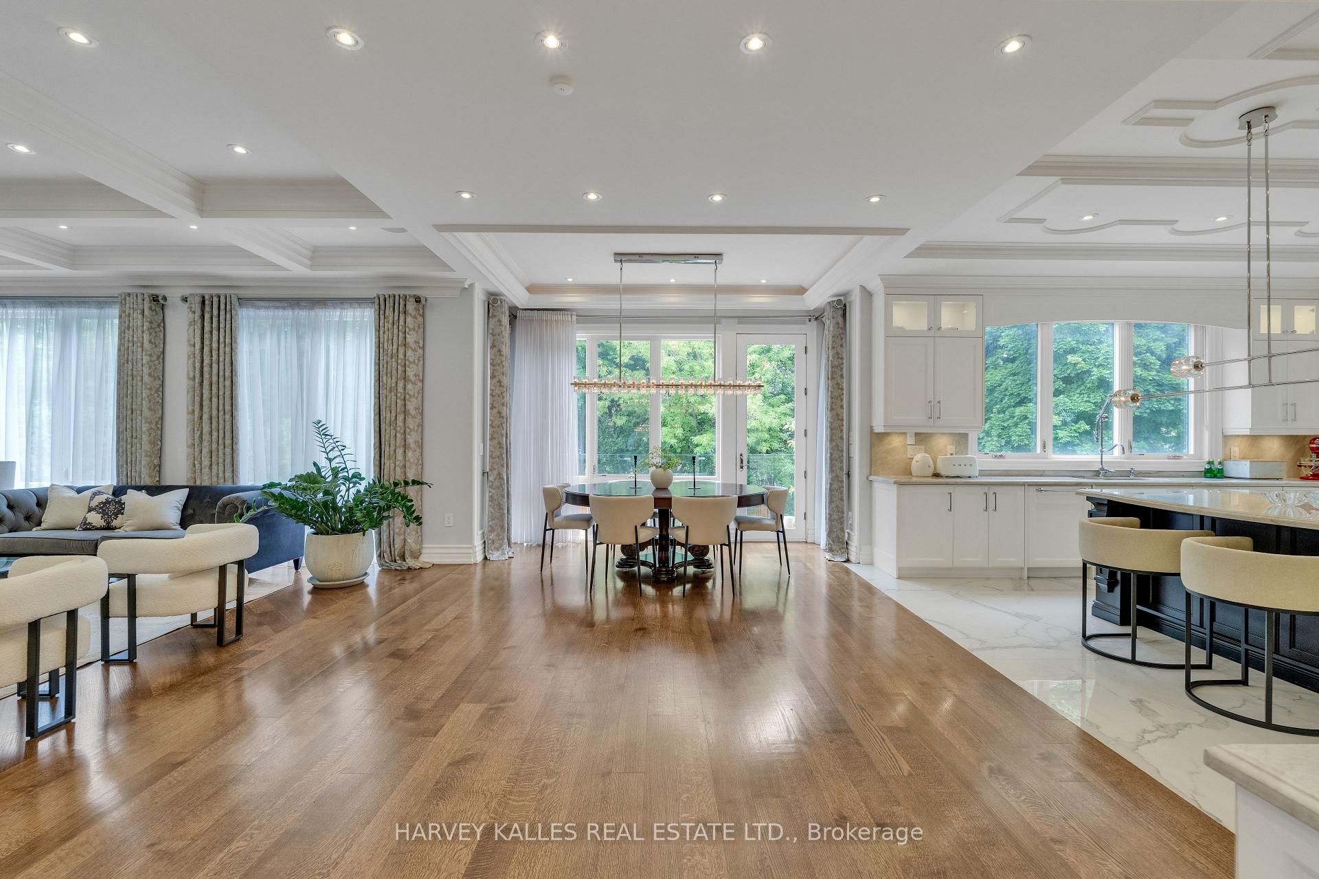 Photo 13 of 64 Yorkminster Road, North York, St. Andrew-Windfields — HOMEH