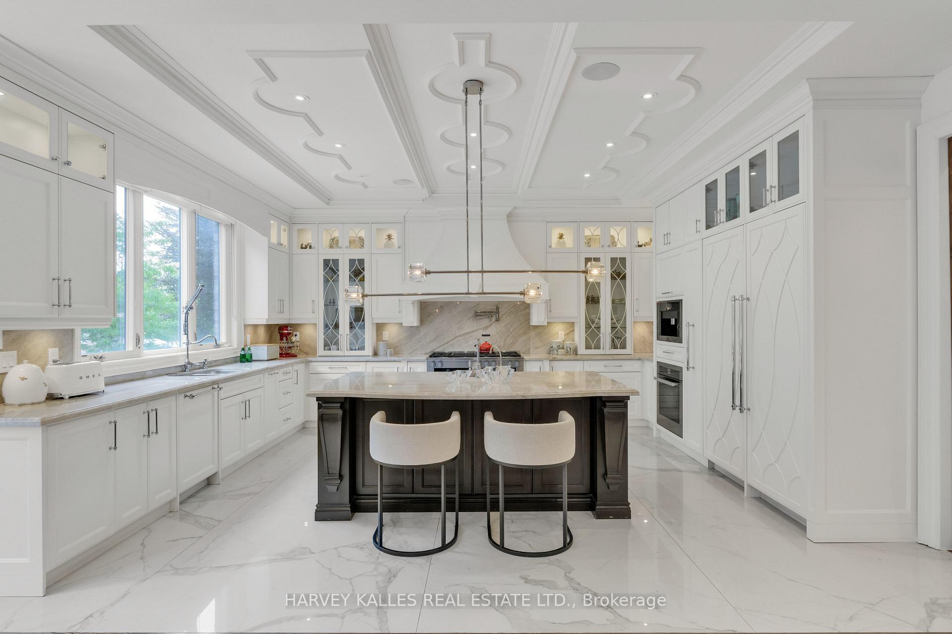 Photo 14 of 64 Yorkminster Road, North York, St. Andrew-Windfields — HOMEH