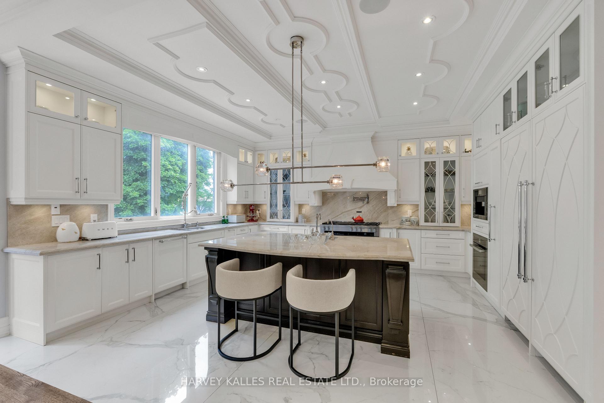Photo 15 of 64 Yorkminster Road, North York, St. Andrew-Windfields — HOMEH