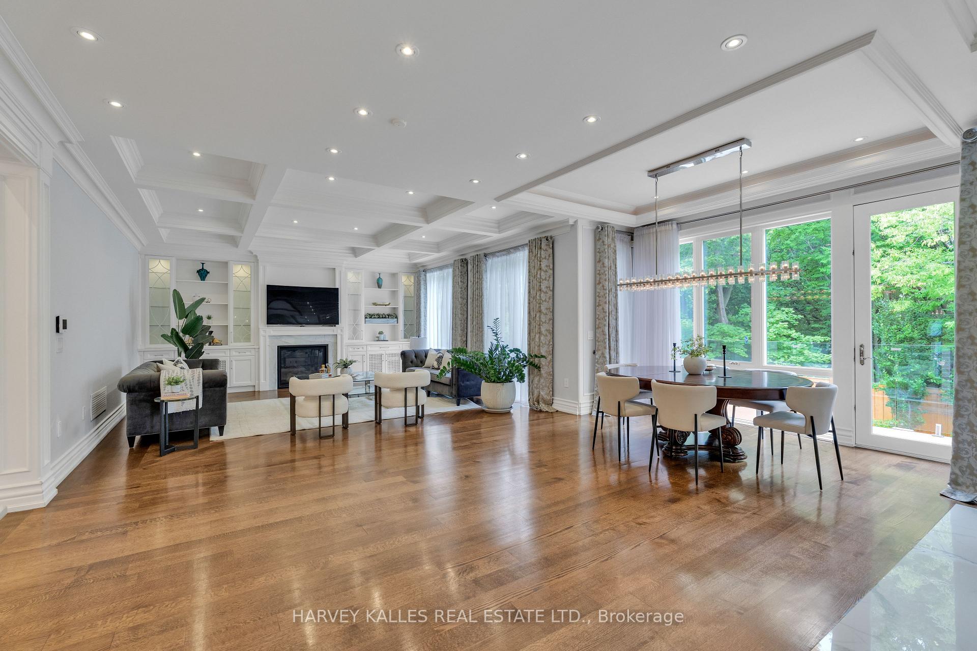 Photo 18 of 64 Yorkminster Road, North York, St. Andrew-Windfields — HOMEH
