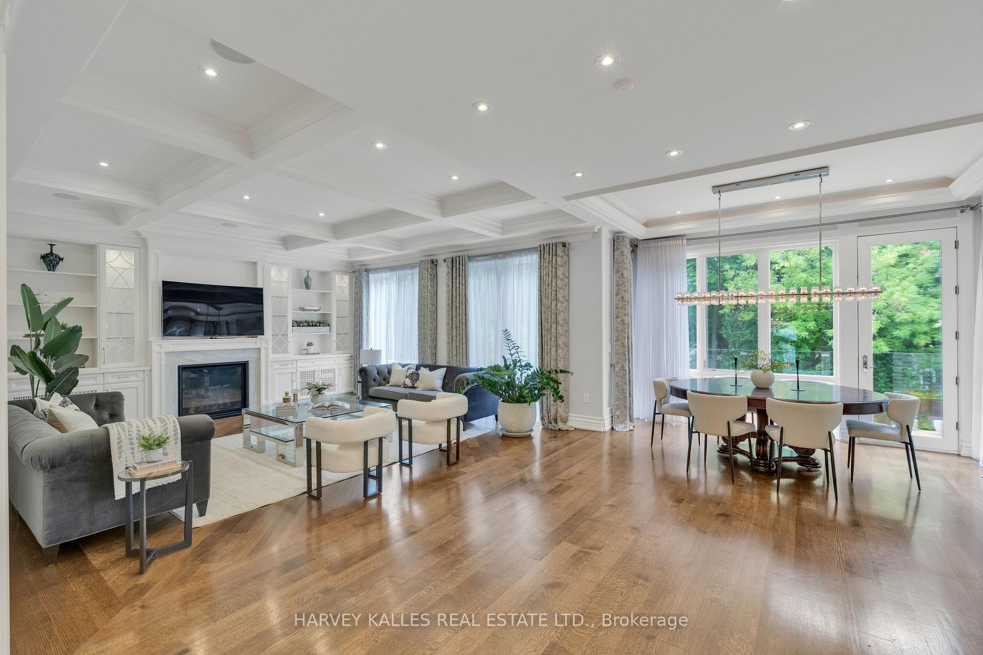 Photo 20 of 64 Yorkminster Road, North York, St. Andrew-Windfields — HOMEH