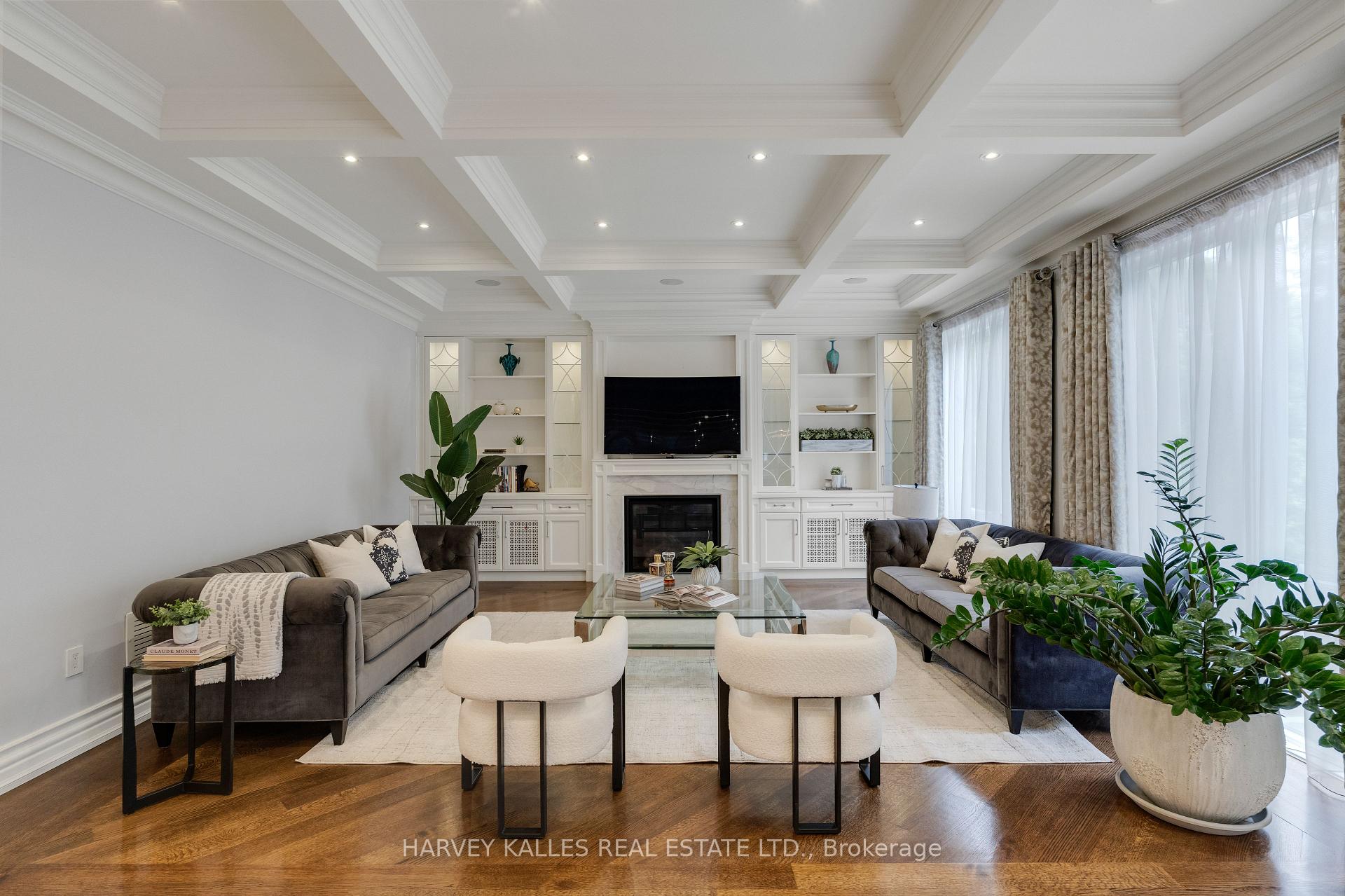 Photo 21 of 64 Yorkminster Road, North York, St. Andrew-Windfields — HOMEH