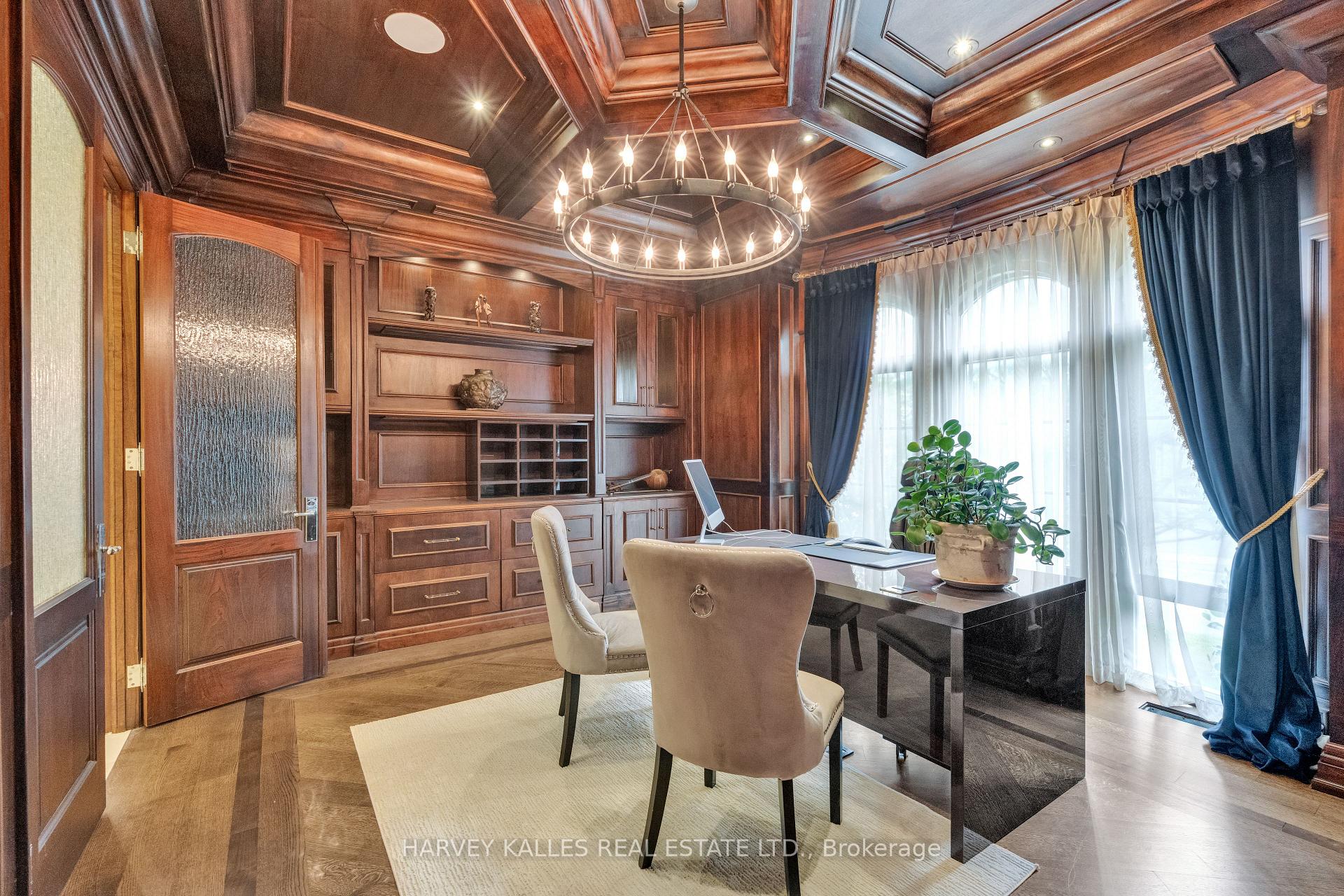 Photo 23 of 64 Yorkminster Road, North York, St. Andrew-Windfields — HOMEH