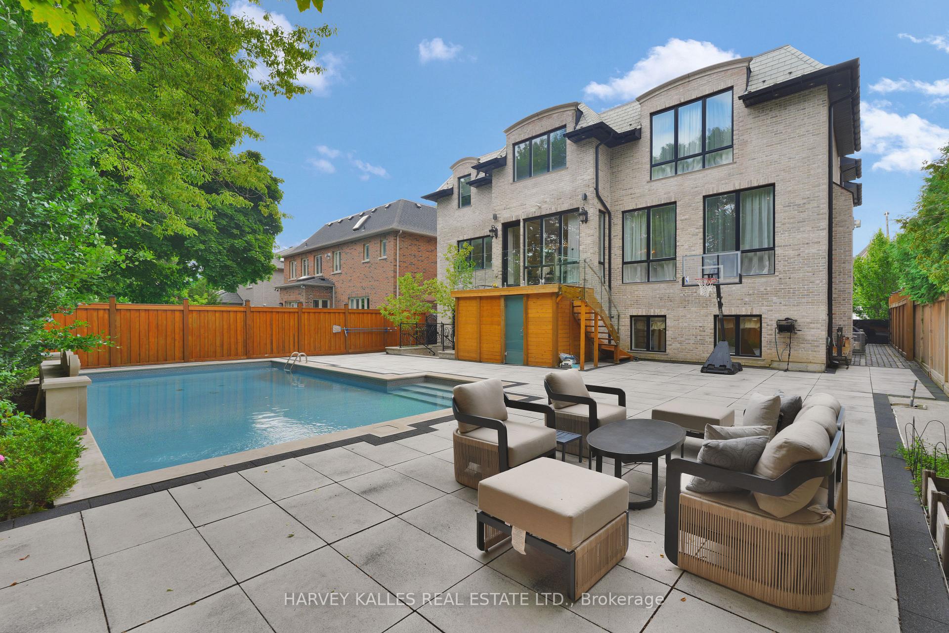 Photo 48 of 64 Yorkminster Road, North York, St. Andrew-Windfields — HOMEH