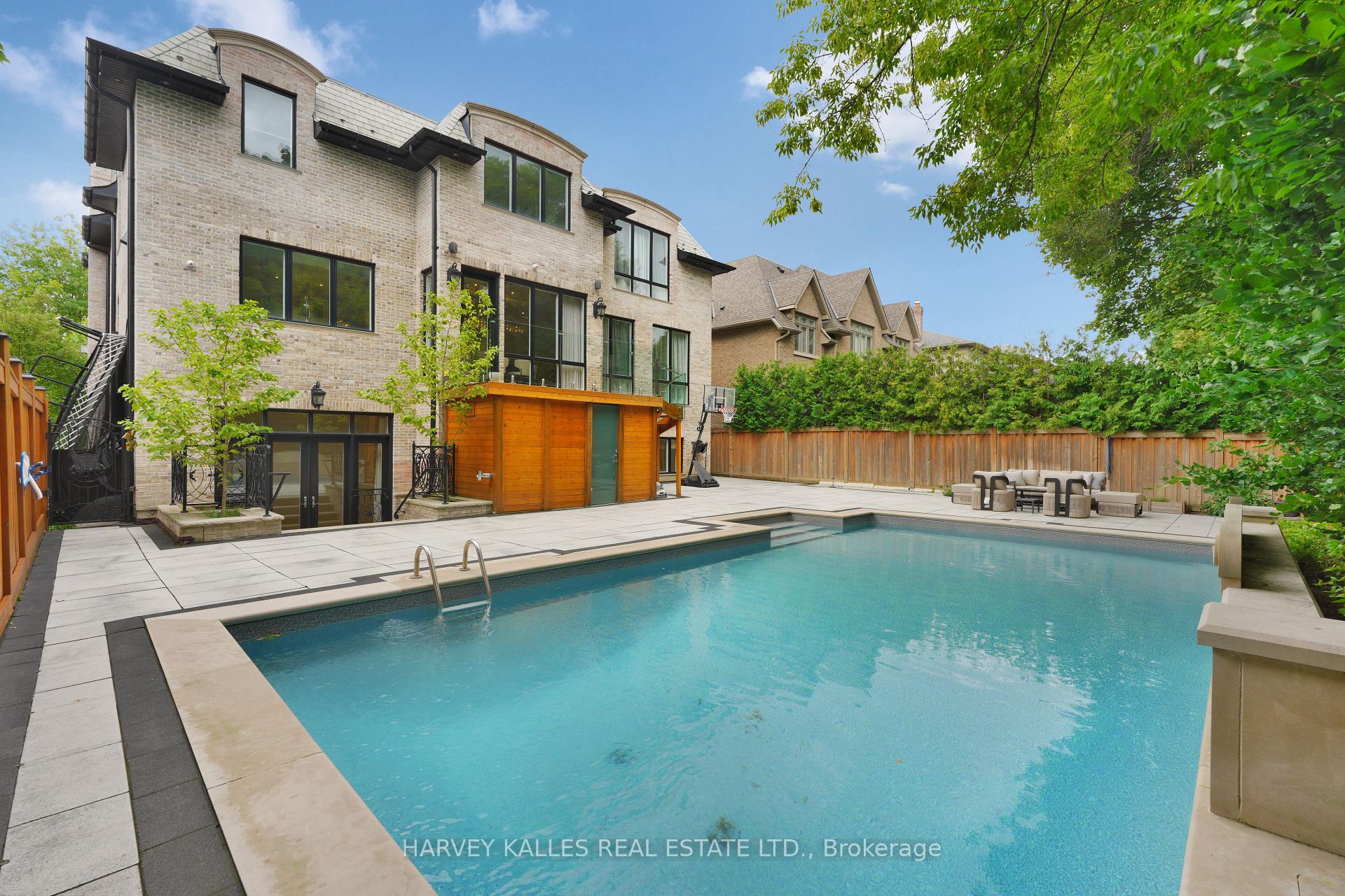 Photo 49 of 64 Yorkminster Road, North York, St. Andrew-Windfields — HOMEH