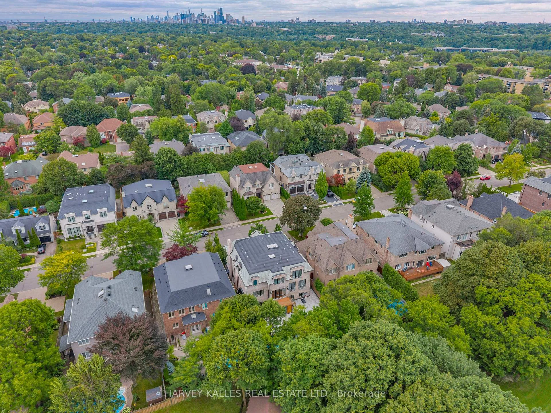 Photo 51 of 64 Yorkminster Road, North York, St. Andrew-Windfields — HOMEH