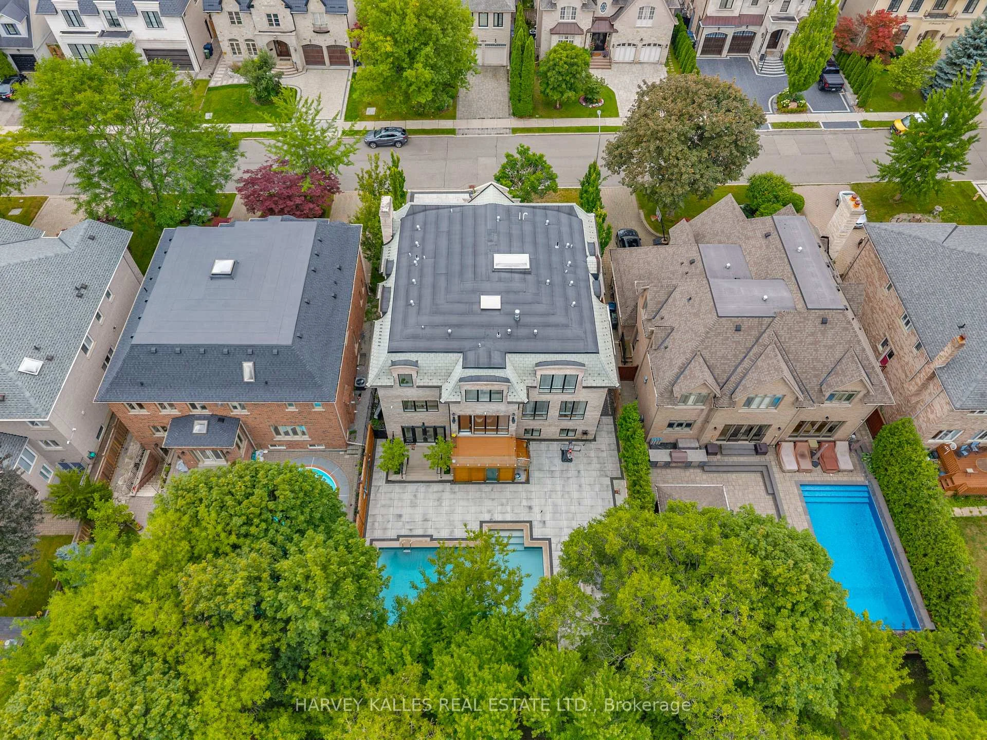 Photo 52 of 64 Yorkminster Road, North York, St. Andrew-Windfields — HOMEH