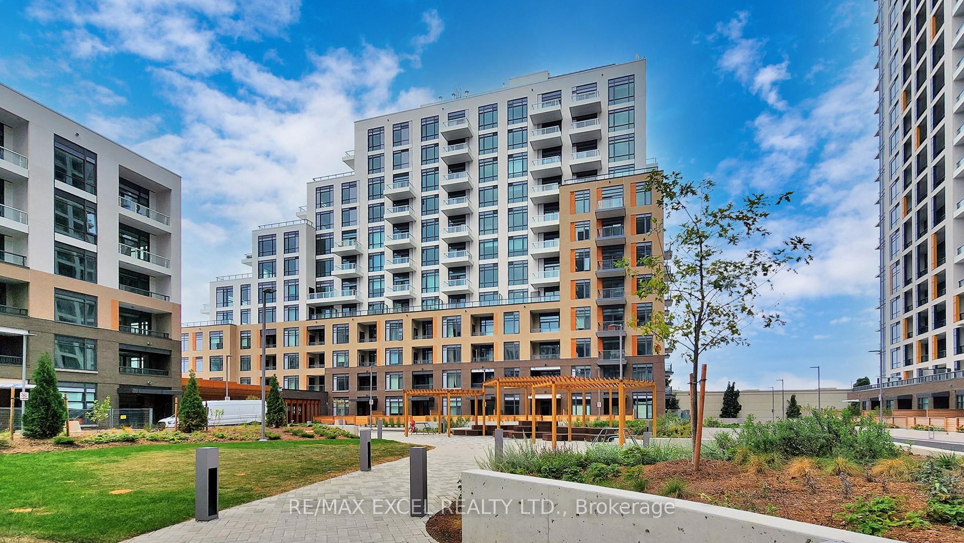 Photo 2 of Unit 802, 8 Beverley Glen Boulevard, Vaughan, Beverley Glen — HOMEH