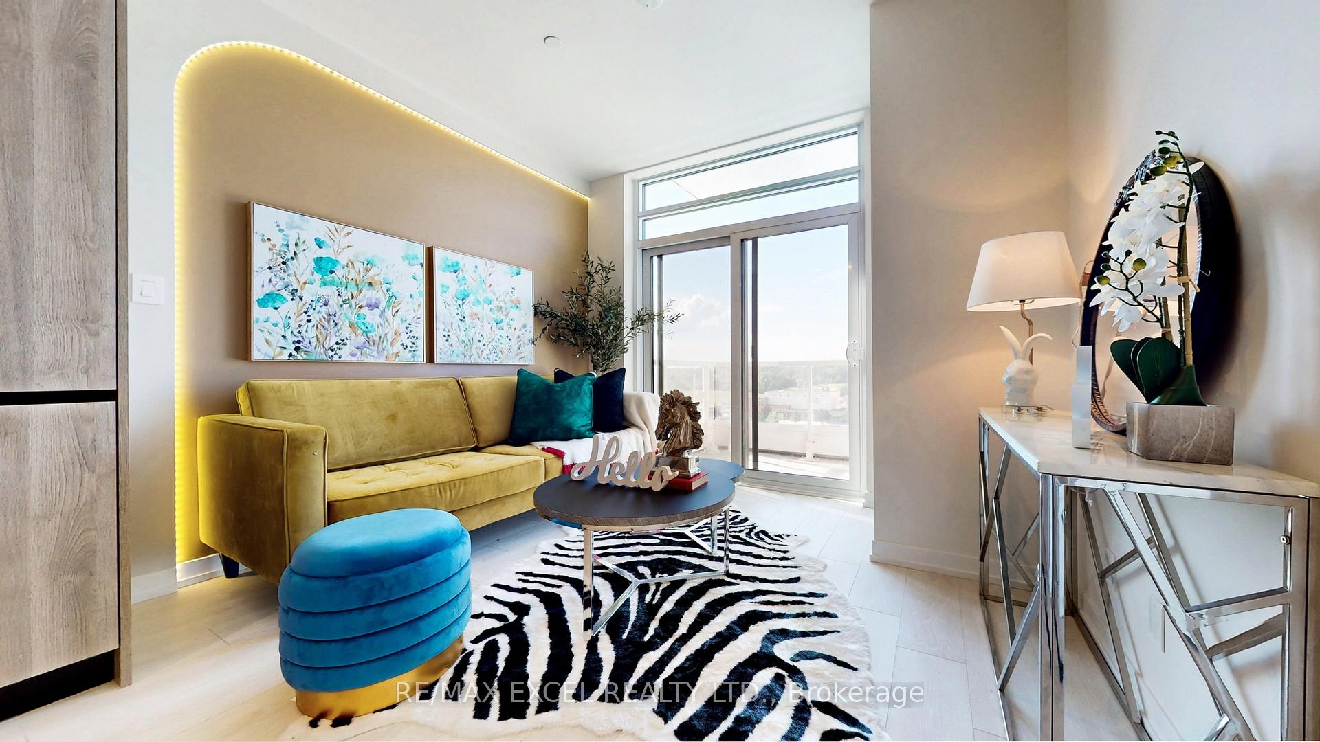 Photo 4 of Unit 802, 8 Beverley Glen Boulevard, Vaughan, Beverley Glen — HOMEH
