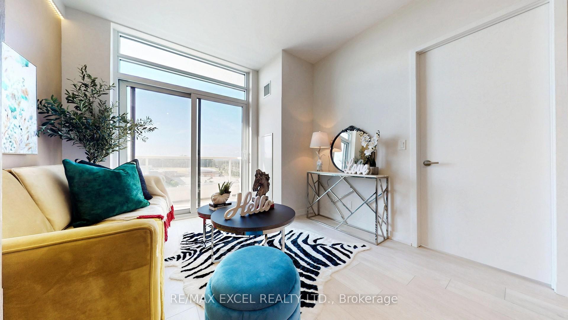 Photo 5 of Unit 802, 8 Beverley Glen Boulevard, Vaughan, Beverley Glen — HOMEH