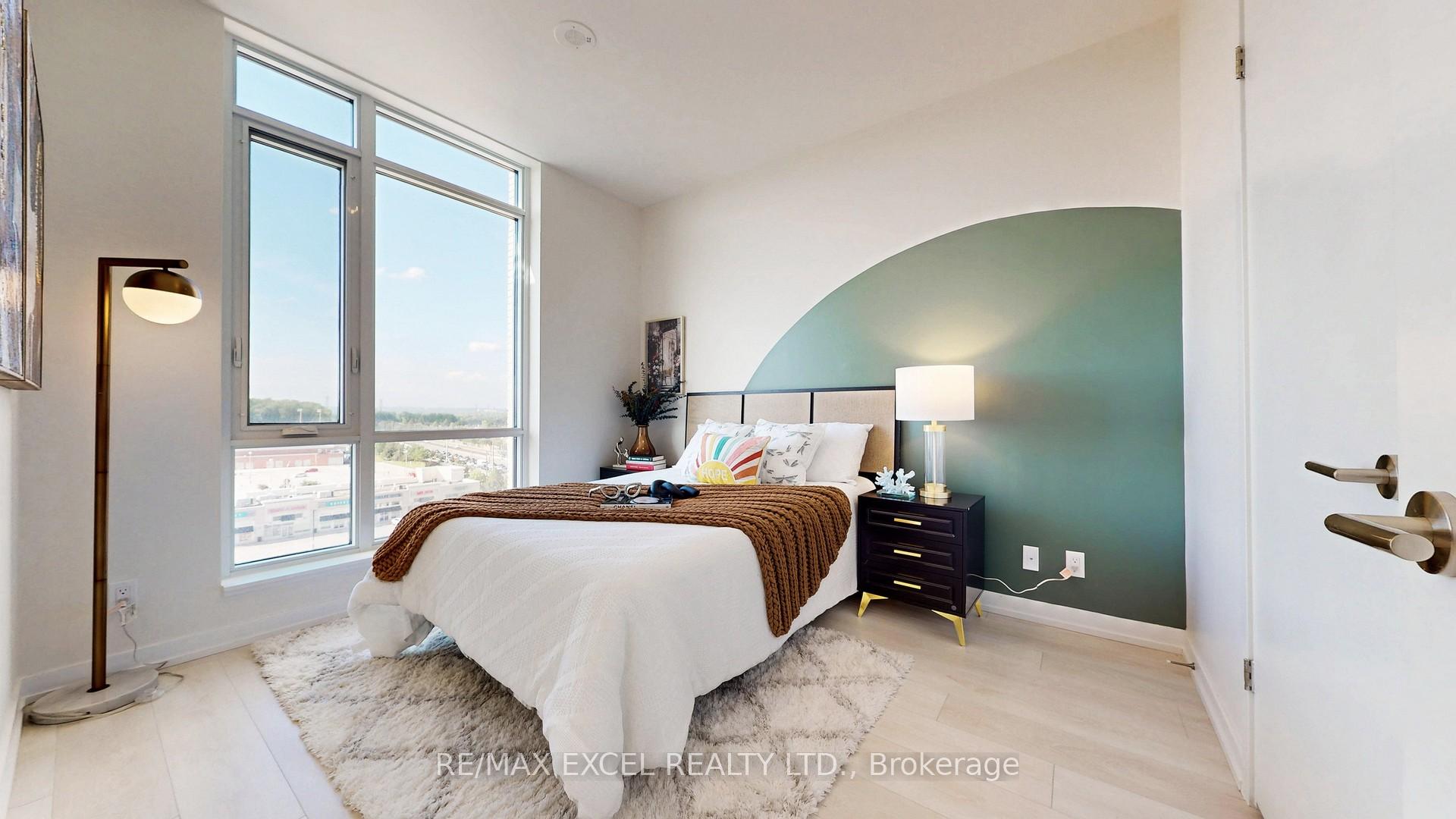 Photo 17 of Unit 802, 8 Beverley Glen Boulevard, Vaughan, Beverley Glen — HOMEH