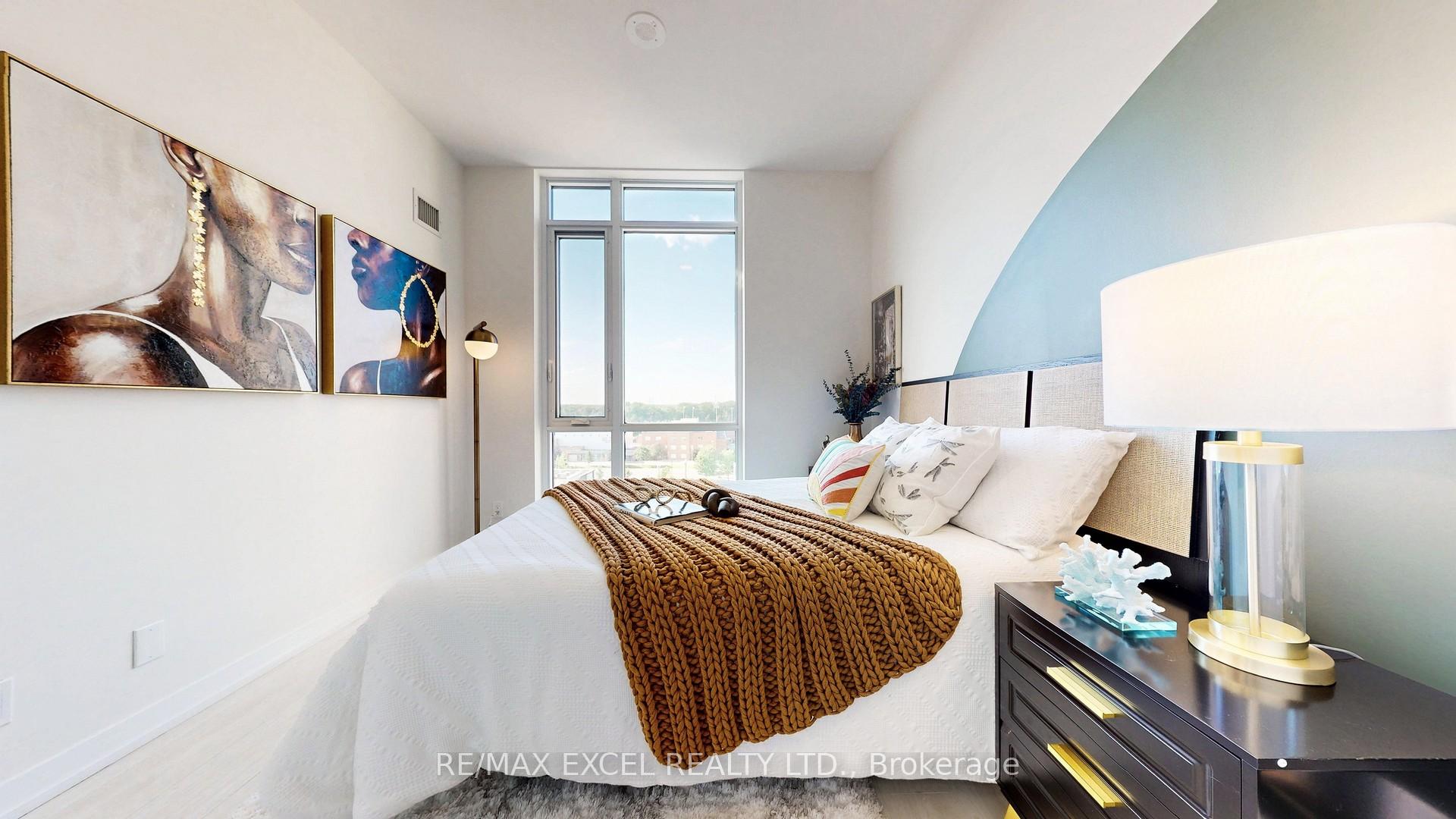 Photo 18 of Unit 802, 8 Beverley Glen Boulevard, Vaughan, Beverley Glen — HOMEH