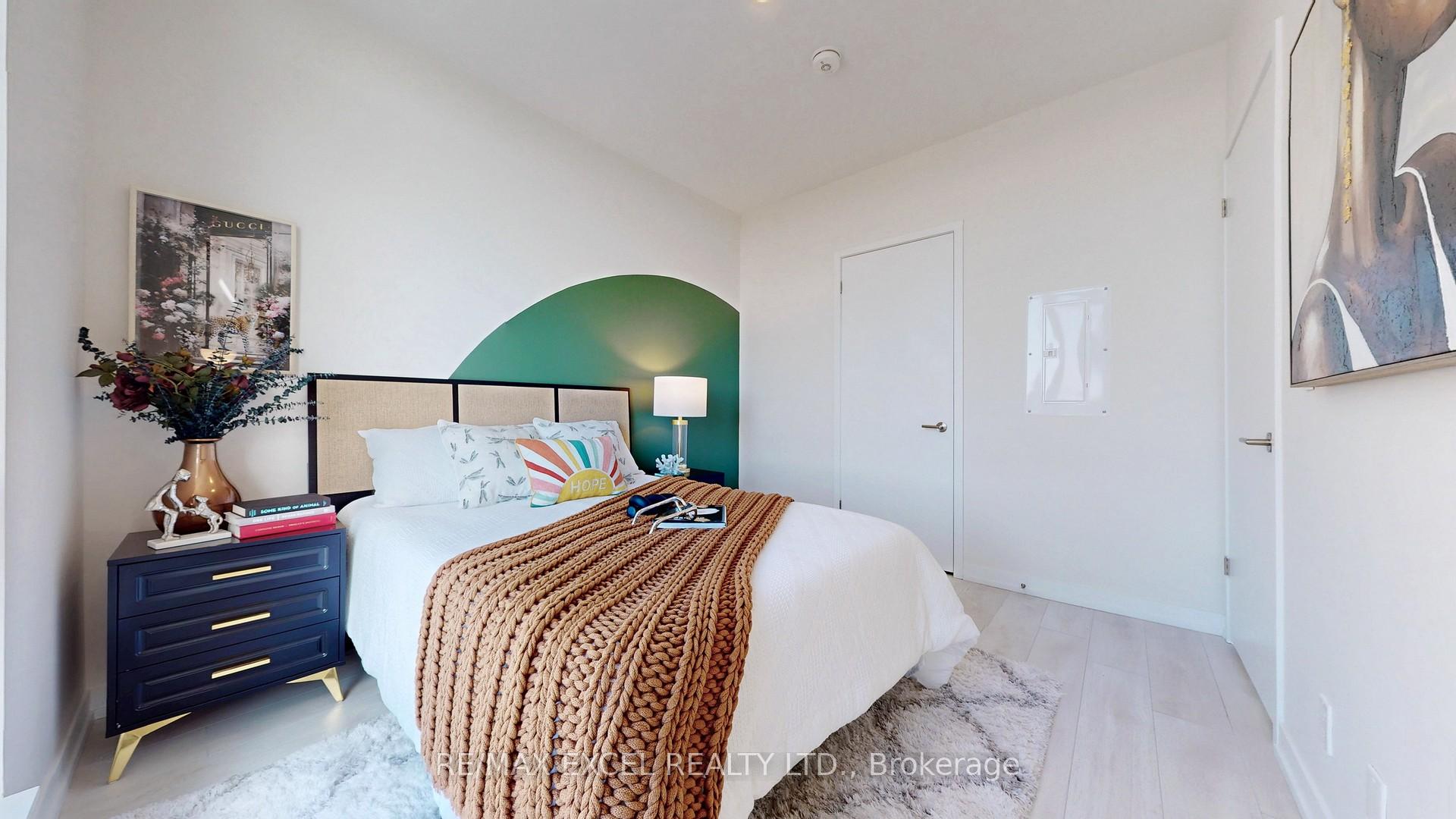 Photo 19 of Unit 802, 8 Beverley Glen Boulevard, Vaughan, Beverley Glen — HOMEH