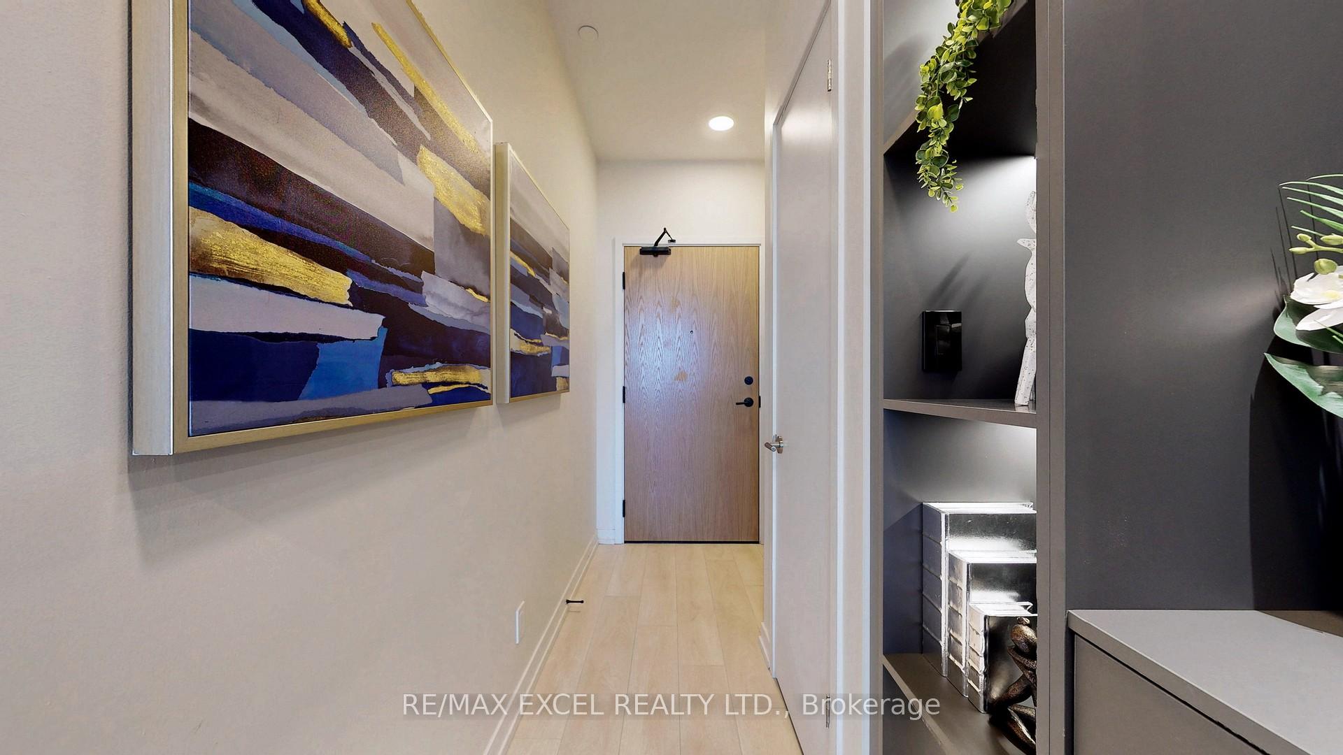 Photo 22 of Unit 802, 8 Beverley Glen Boulevard, Vaughan, Beverley Glen — HOMEH