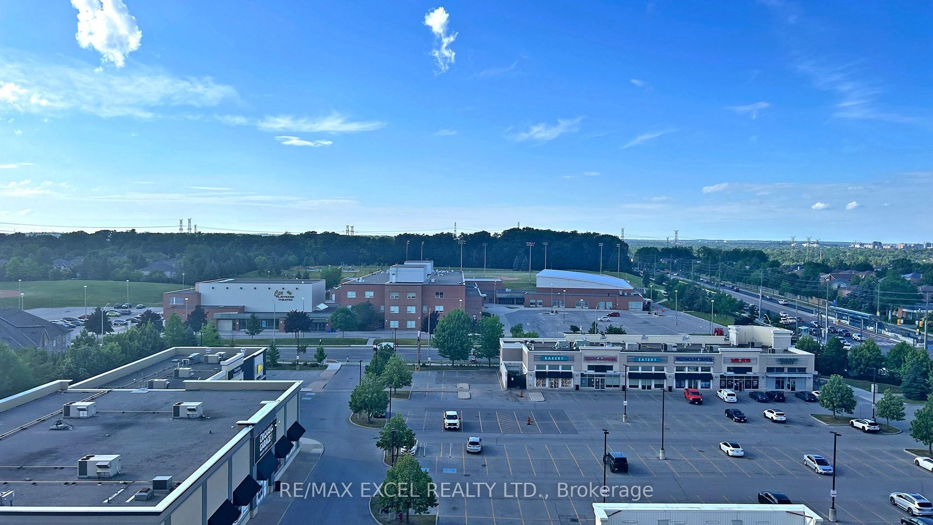 Photo 25 of Unit 802, 8 Beverley Glen Boulevard, Vaughan, Beverley Glen — HOMEH