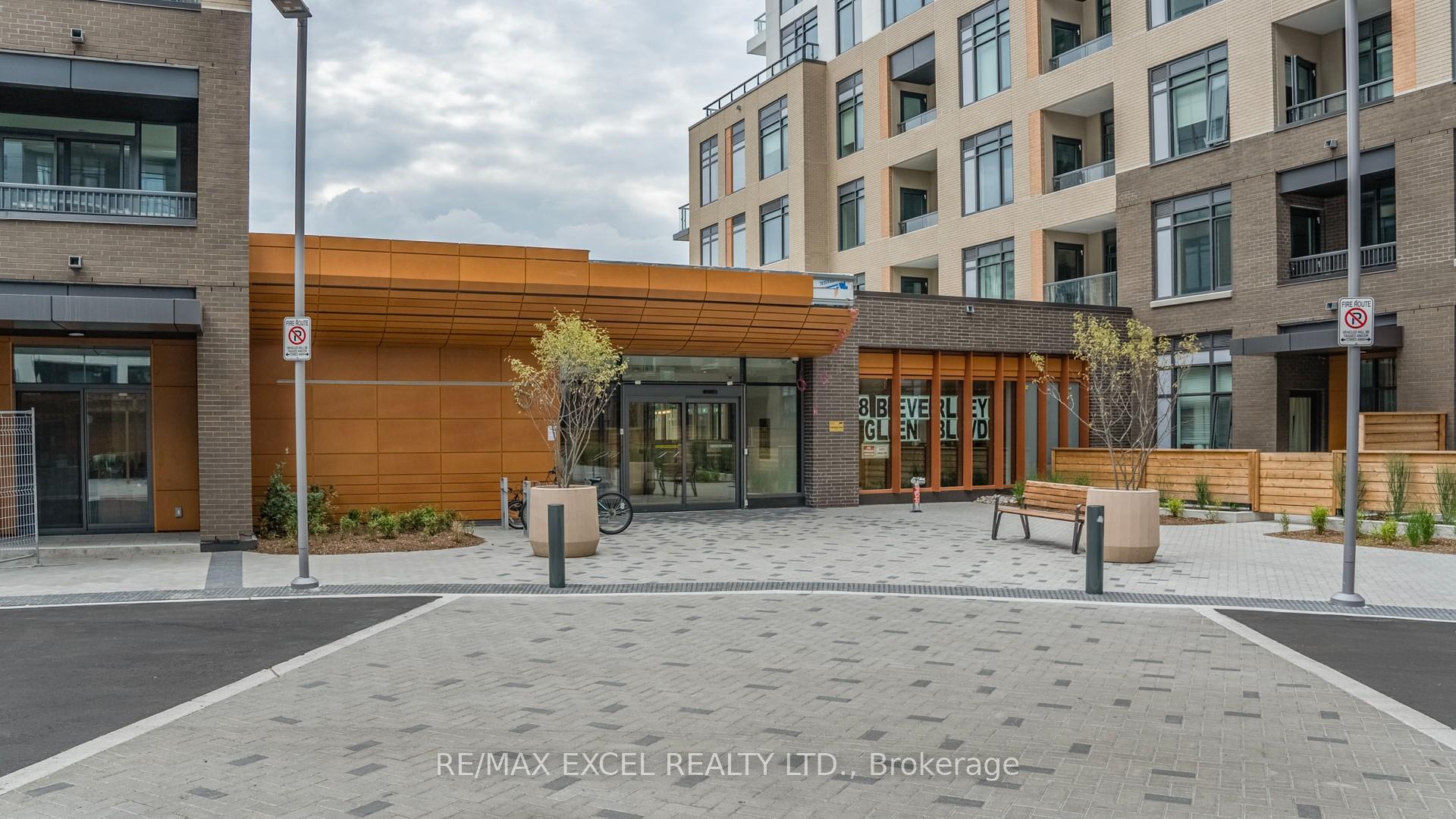 Photo 39 of Unit 802, 8 Beverley Glen Boulevard, Vaughan, Beverley Glen — HOMEH