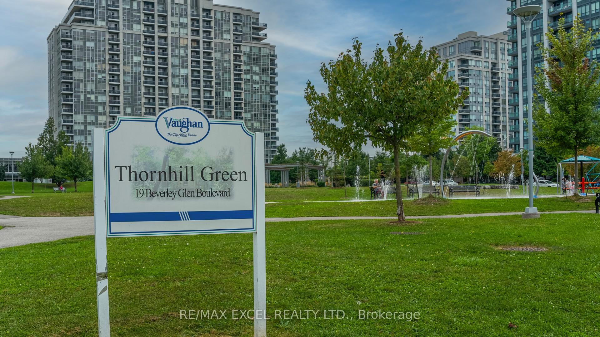 Photo 42 of Unit 802, 8 Beverley Glen Boulevard, Vaughan, Beverley Glen — HOMEH