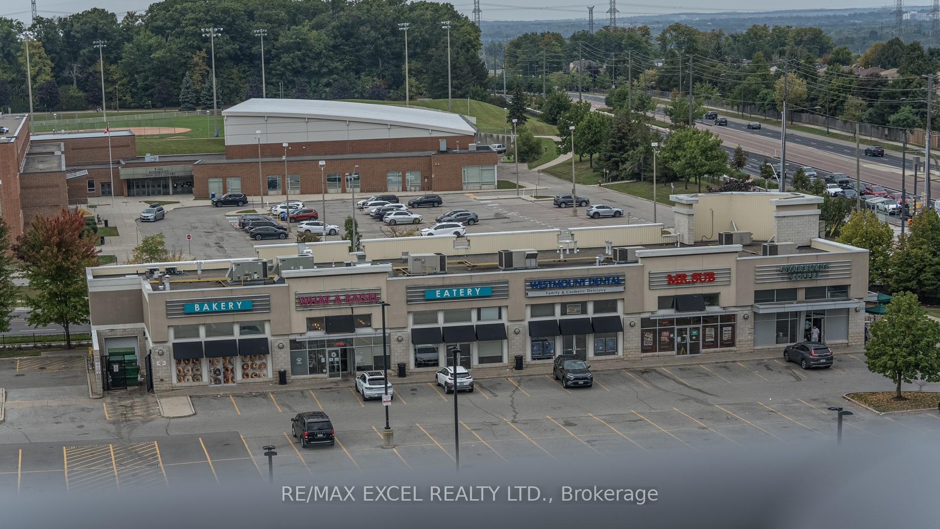 Photo 45 of Unit 802, 8 Beverley Glen Boulevard, Vaughan, Beverley Glen — HOMEH