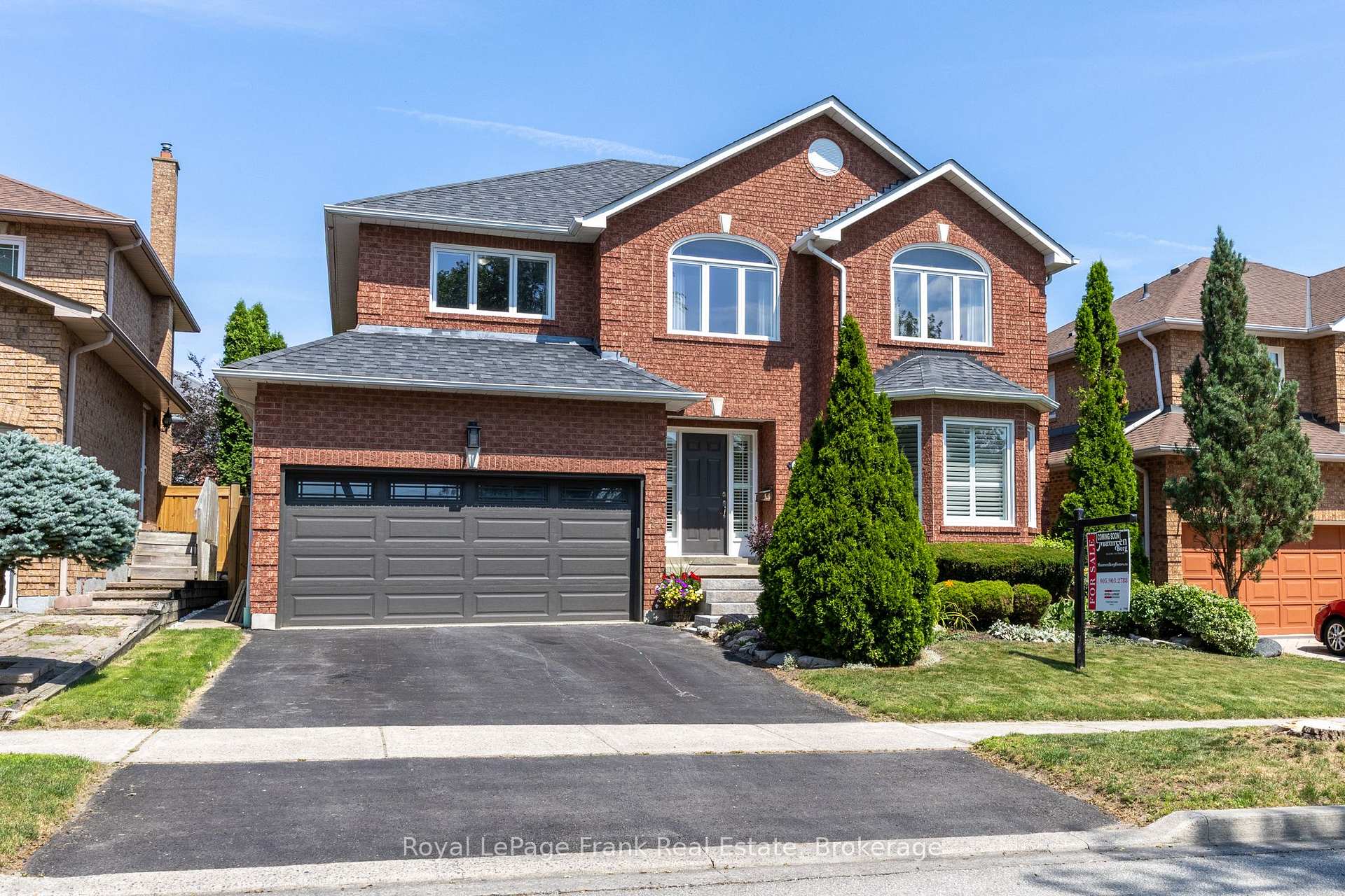 Photo 2 of 10 Cork Drive, Whitby, Pringle Creek — HOMEH