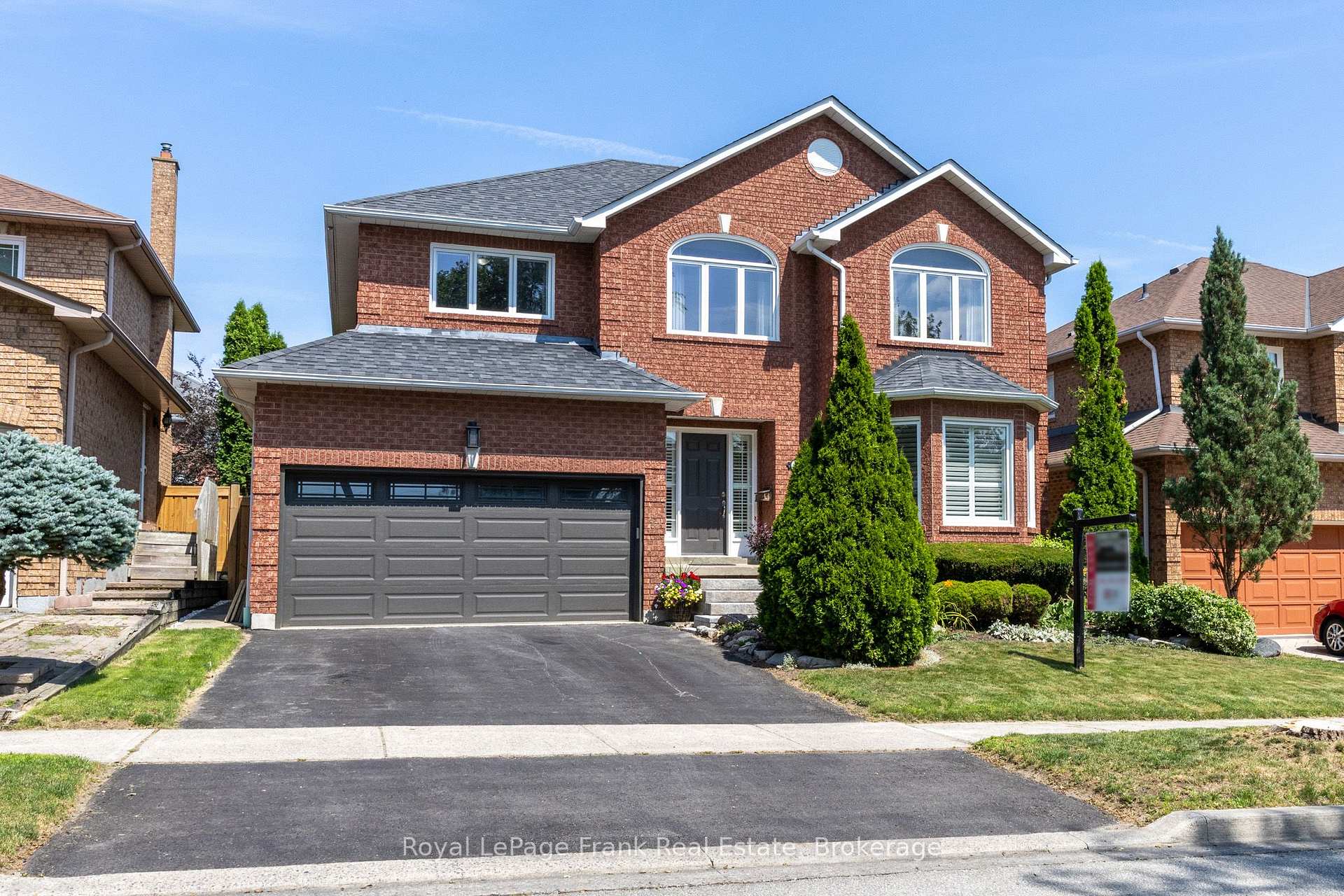 Photo 4 of 10 Cork Drive, Whitby, Pringle Creek — HOMEH
