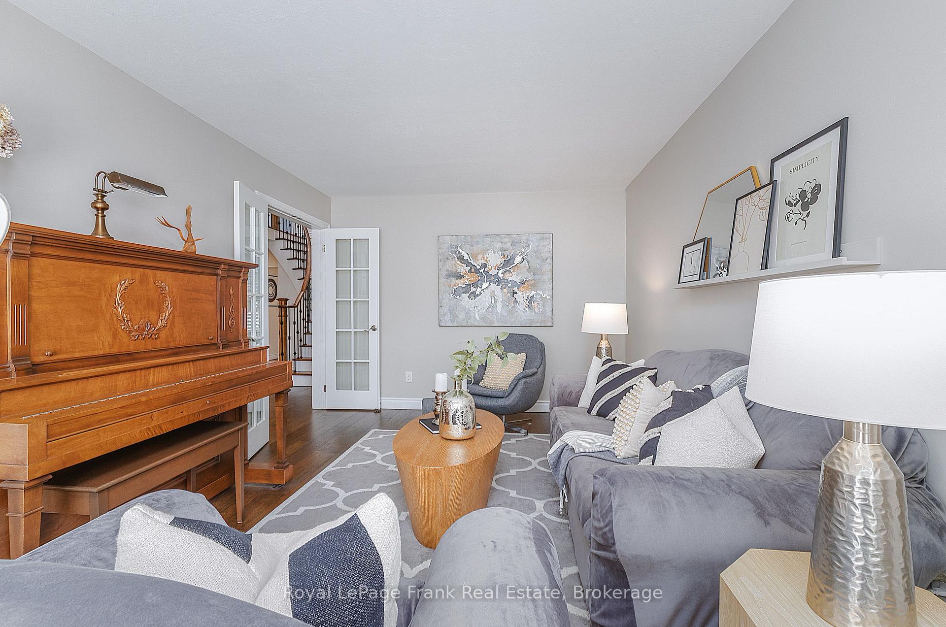 Photo 9 of 10 Cork Drive, Whitby, Pringle Creek — HOMEH