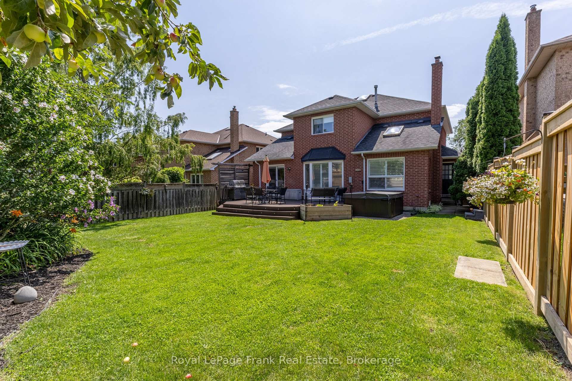 Photo 47 of 10 Cork Drive, Whitby, Pringle Creek — HOMEH