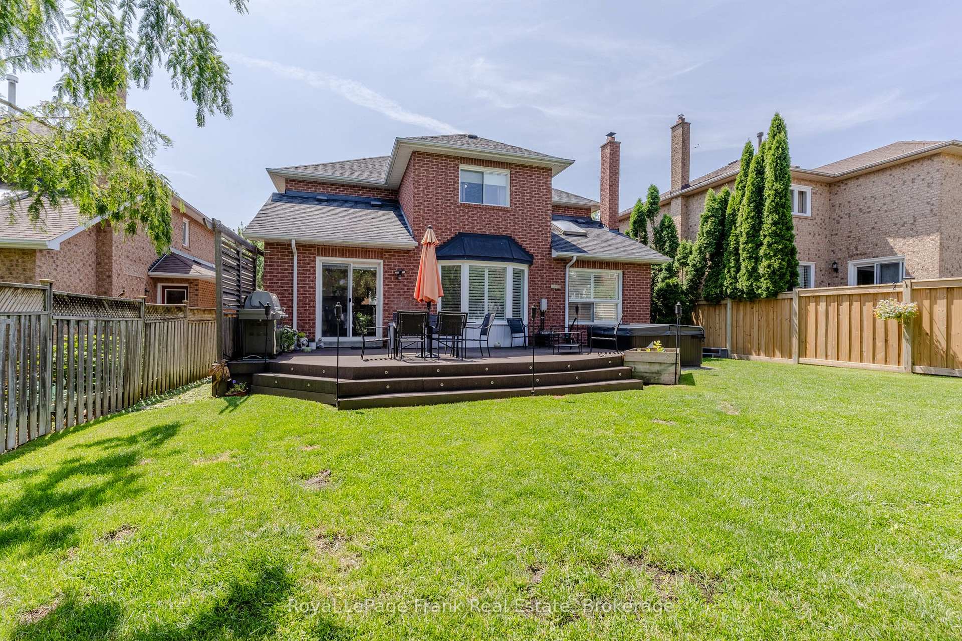 Photo 48 of 10 Cork Drive, Whitby, Pringle Creek — HOMEH