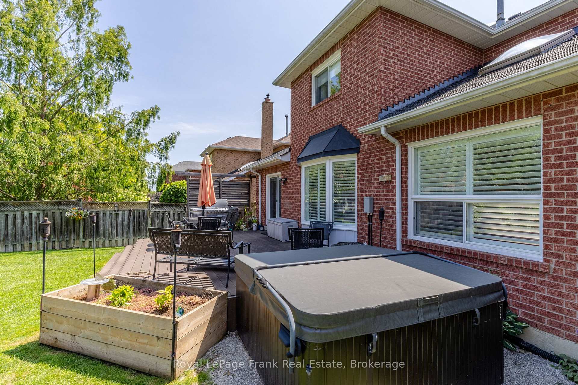 Photo 50 of 10 Cork Drive, Whitby, Pringle Creek — HOMEH
