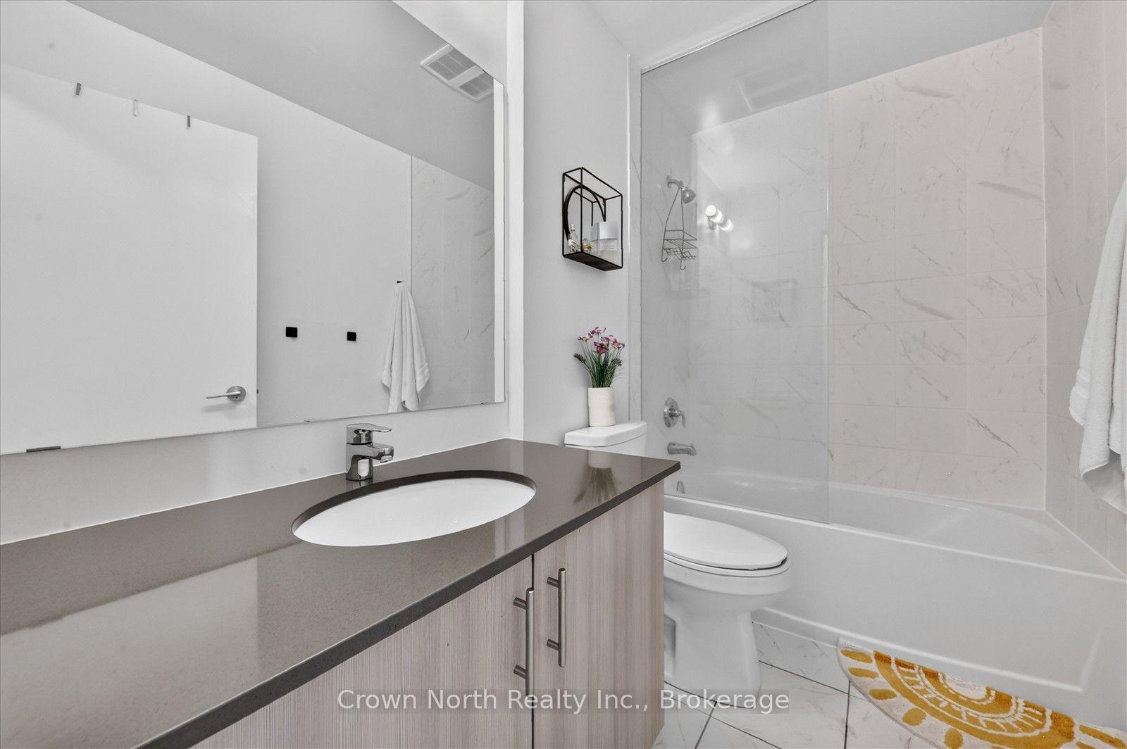Photo 11 of Unit 1909, 1455 Celebration Drive, Pickering, Bay Ridges — HOMEH