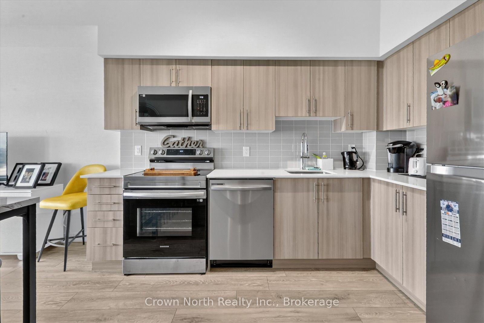 Photo 13 of Unit 1909, 1455 Celebration Drive, Pickering, Bay Ridges — HOMEH