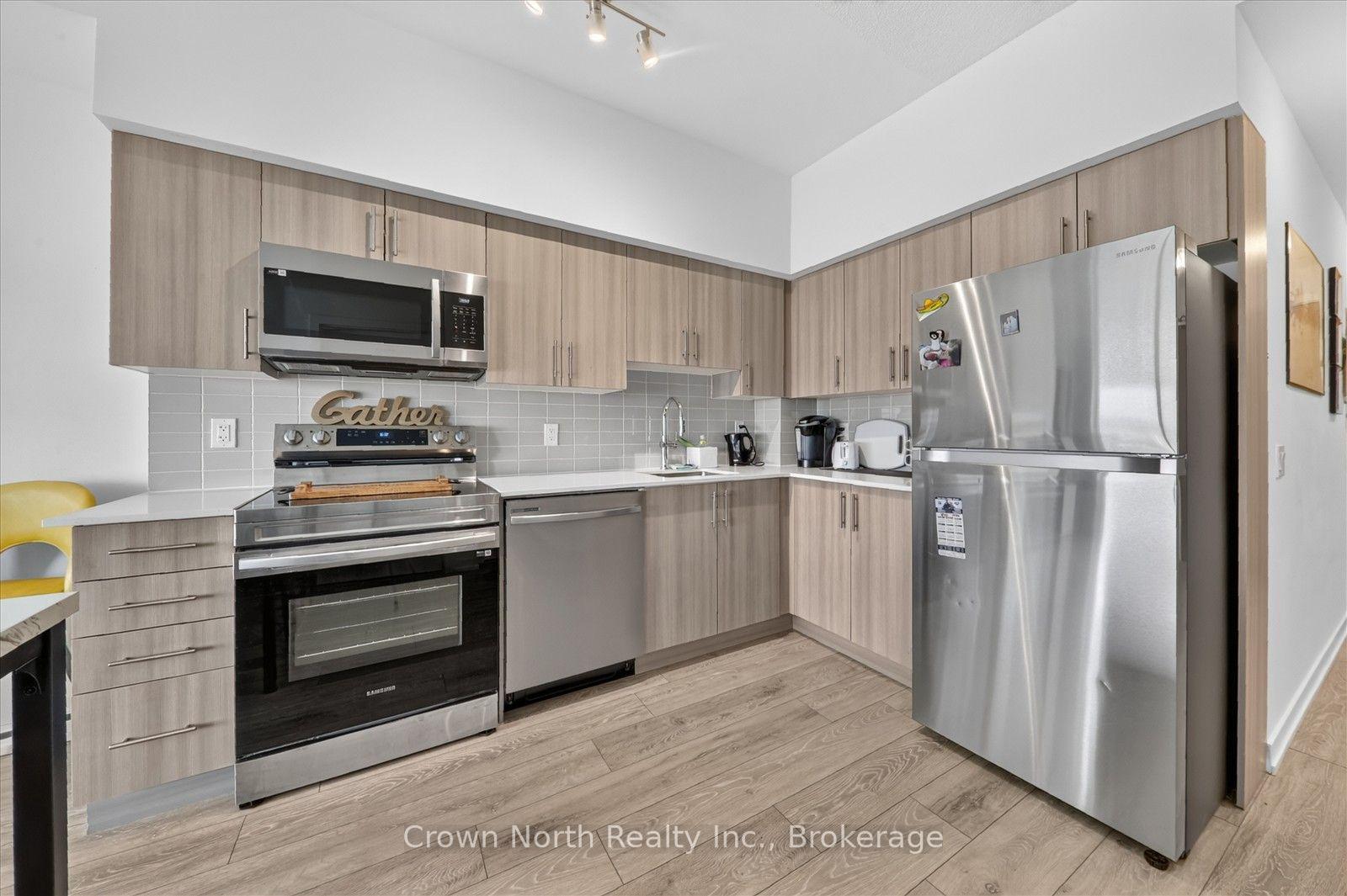 Photo 14 of Unit 1909, 1455 Celebration Drive, Pickering, Bay Ridges — HOMEH
