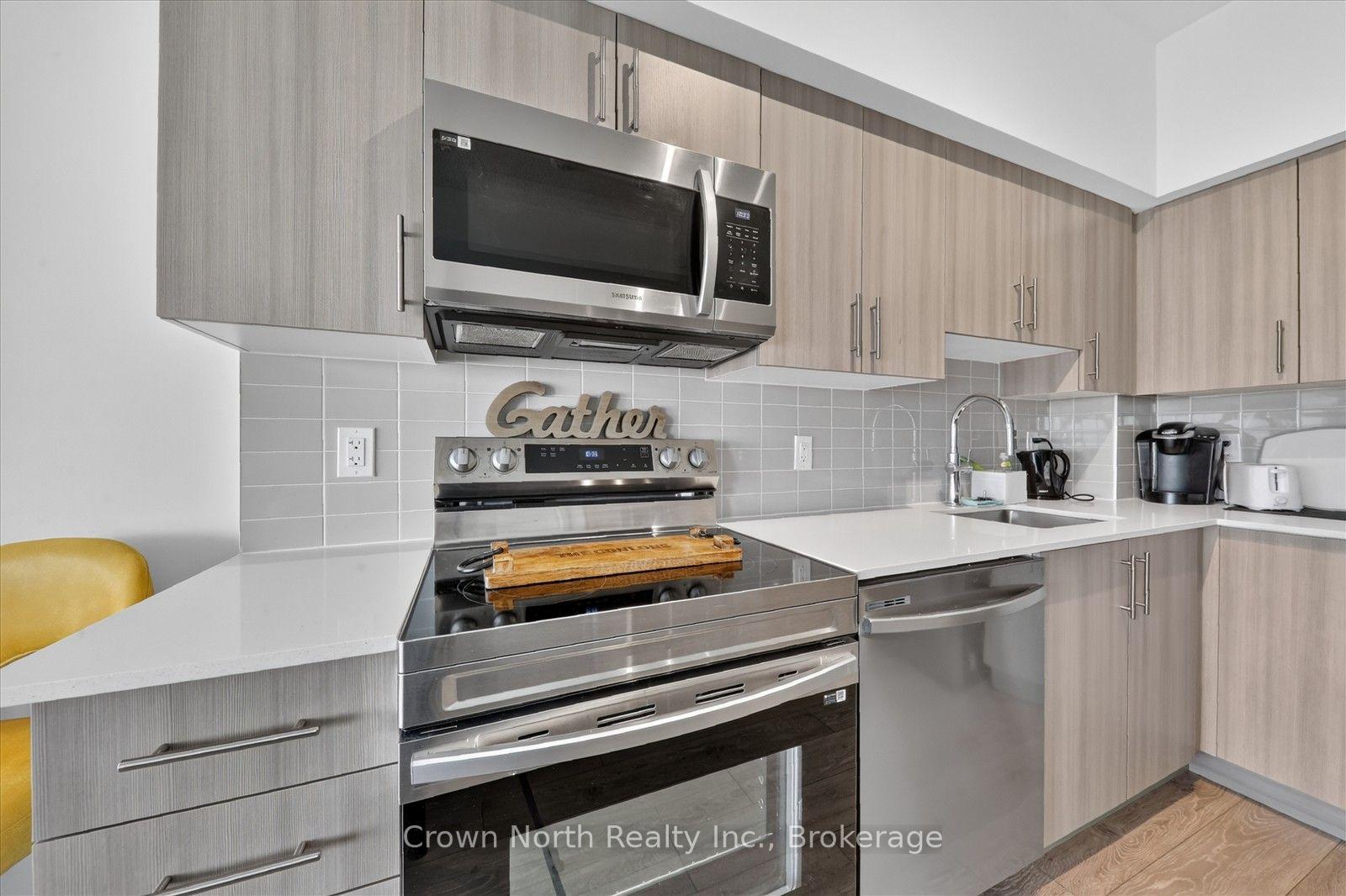 Photo 15 of Unit 1909, 1455 Celebration Drive, Pickering, Bay Ridges — HOMEH