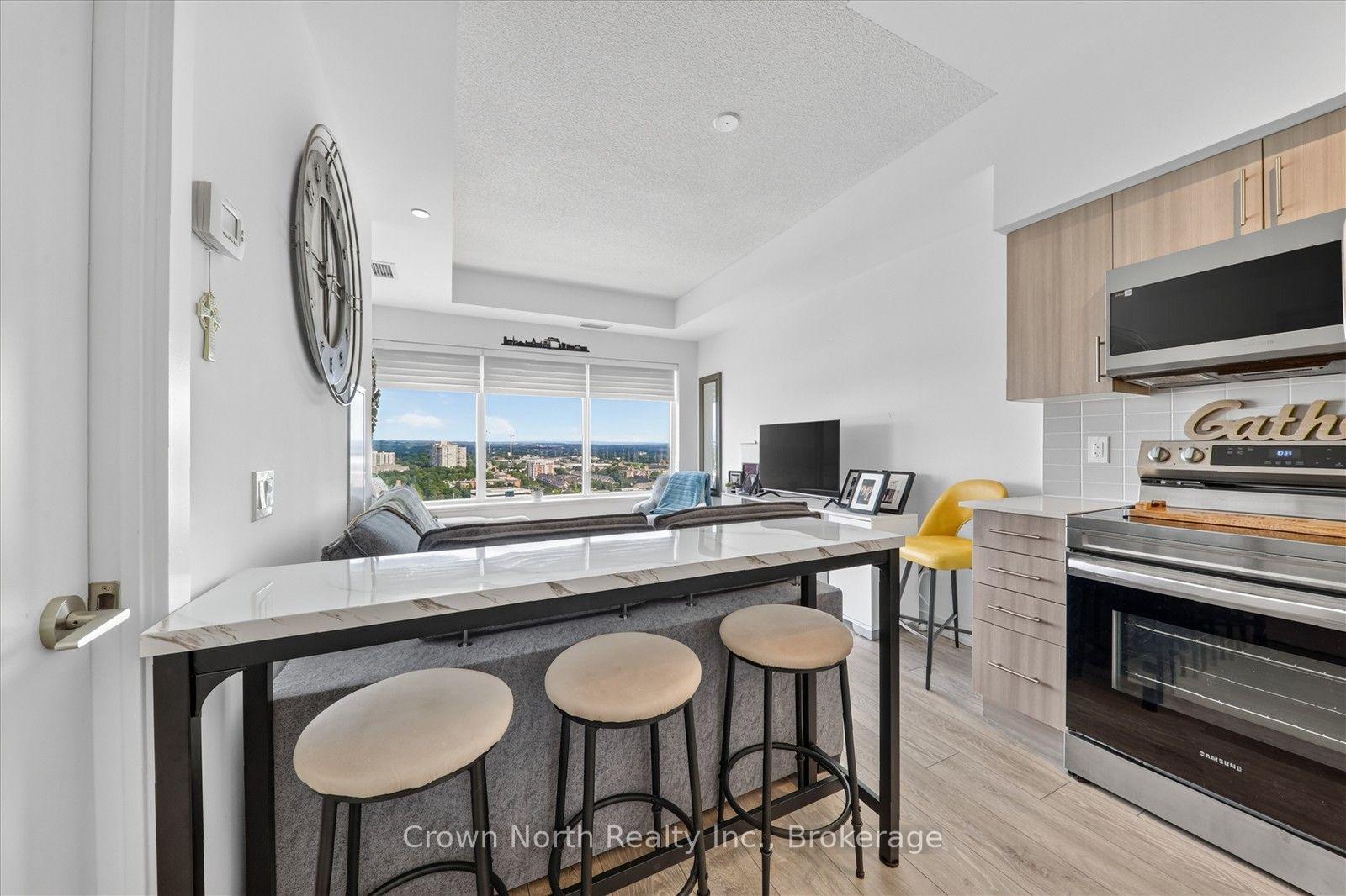 Photo 16 of Unit 1909, 1455 Celebration Drive, Pickering, Bay Ridges — HOMEH