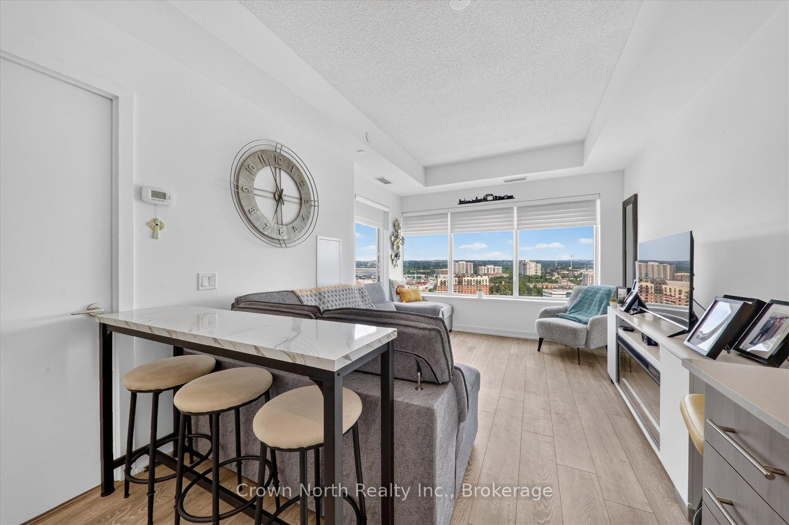 Photo 17 of Unit 1909, 1455 Celebration Drive, Pickering, Bay Ridges — HOMEH
