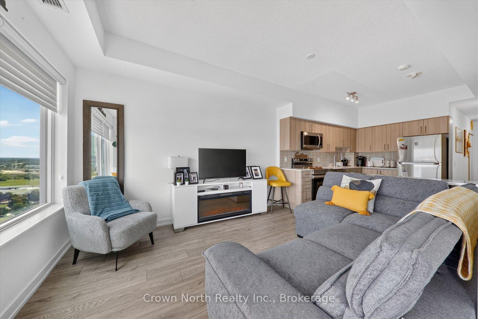 Photo 18 of Unit 1909, 1455 Celebration Drive, Pickering, Bay Ridges — HOMEH