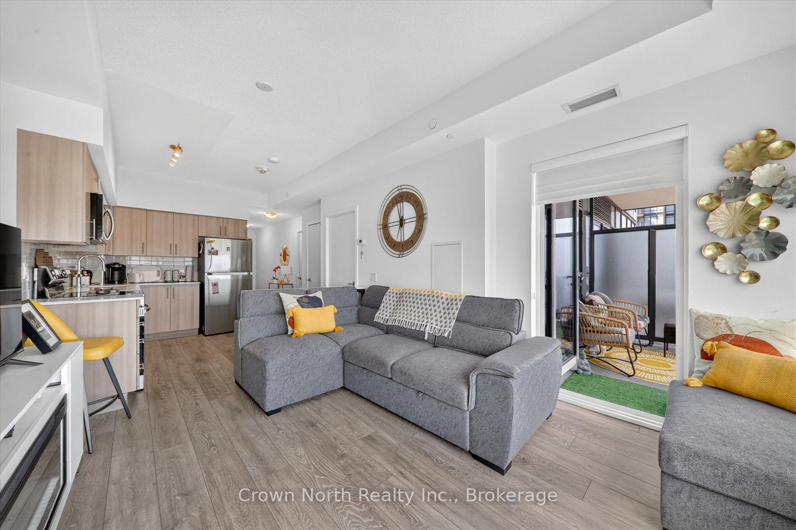 Photo 19 of Unit 1909, 1455 Celebration Drive, Pickering, Bay Ridges — HOMEH