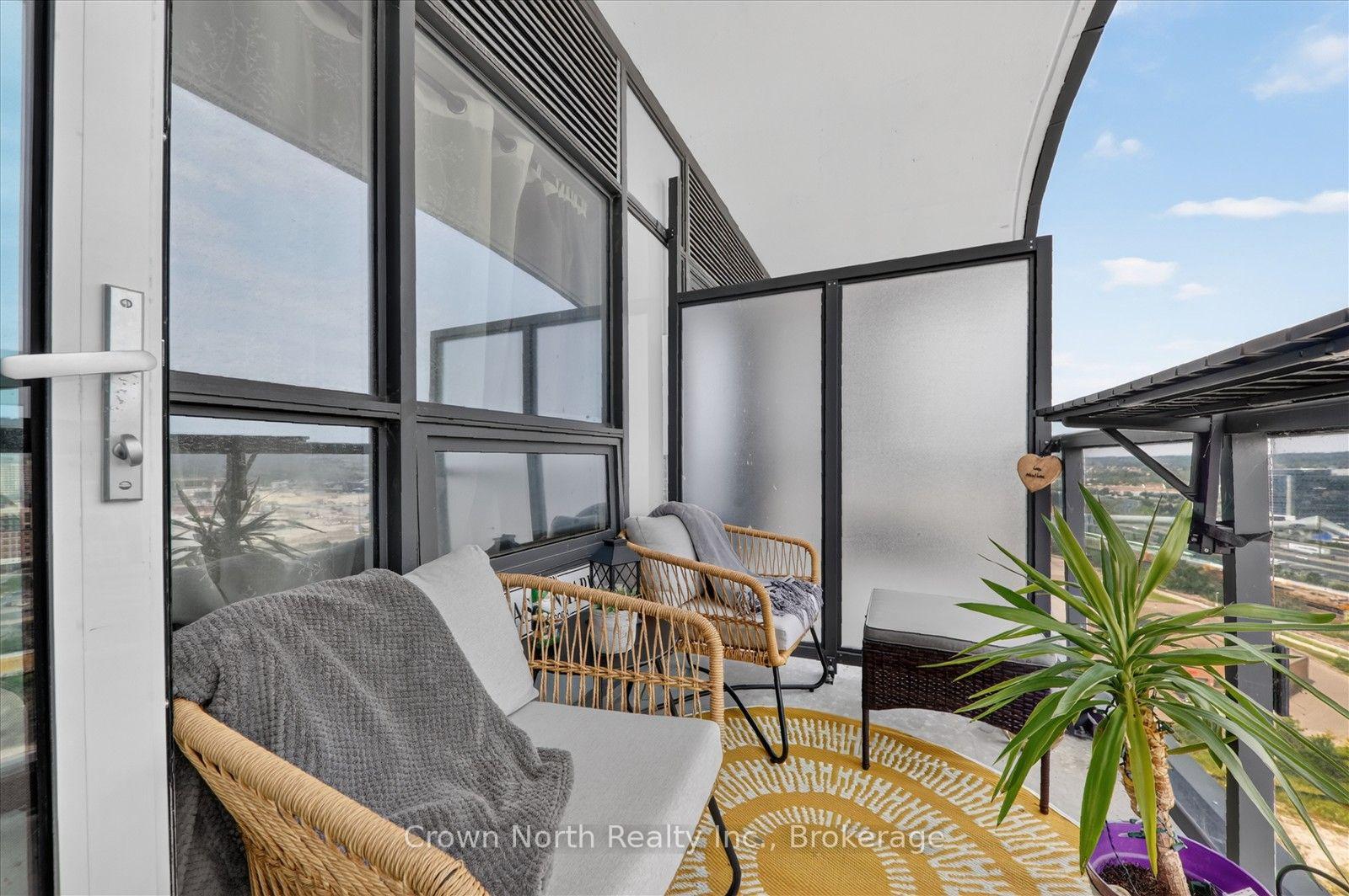 Photo 21 of Unit 1909, 1455 Celebration Drive, Pickering, Bay Ridges — HOMEH