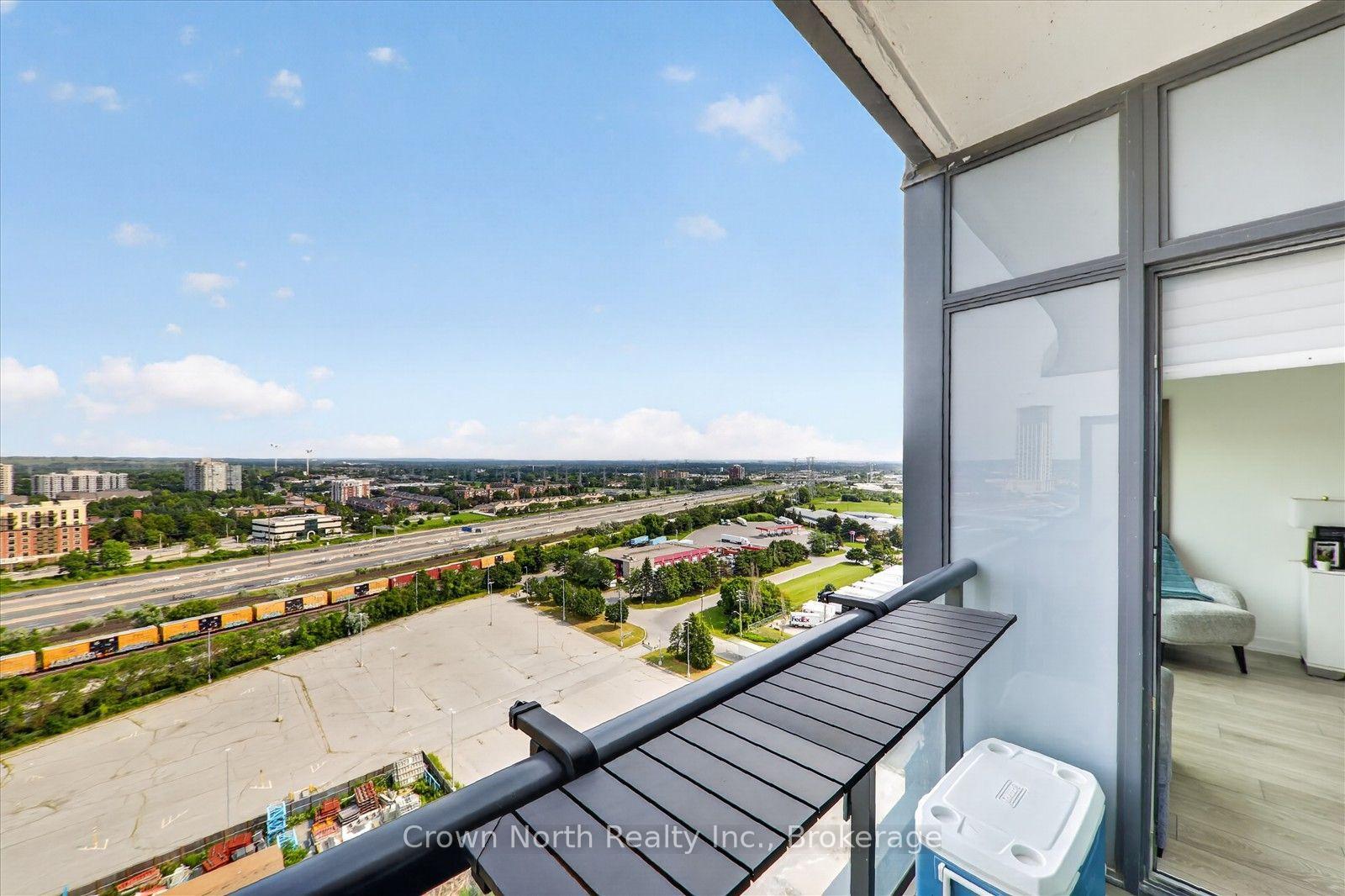 Photo 23 of Unit 1909, 1455 Celebration Drive, Pickering, Bay Ridges — HOMEH