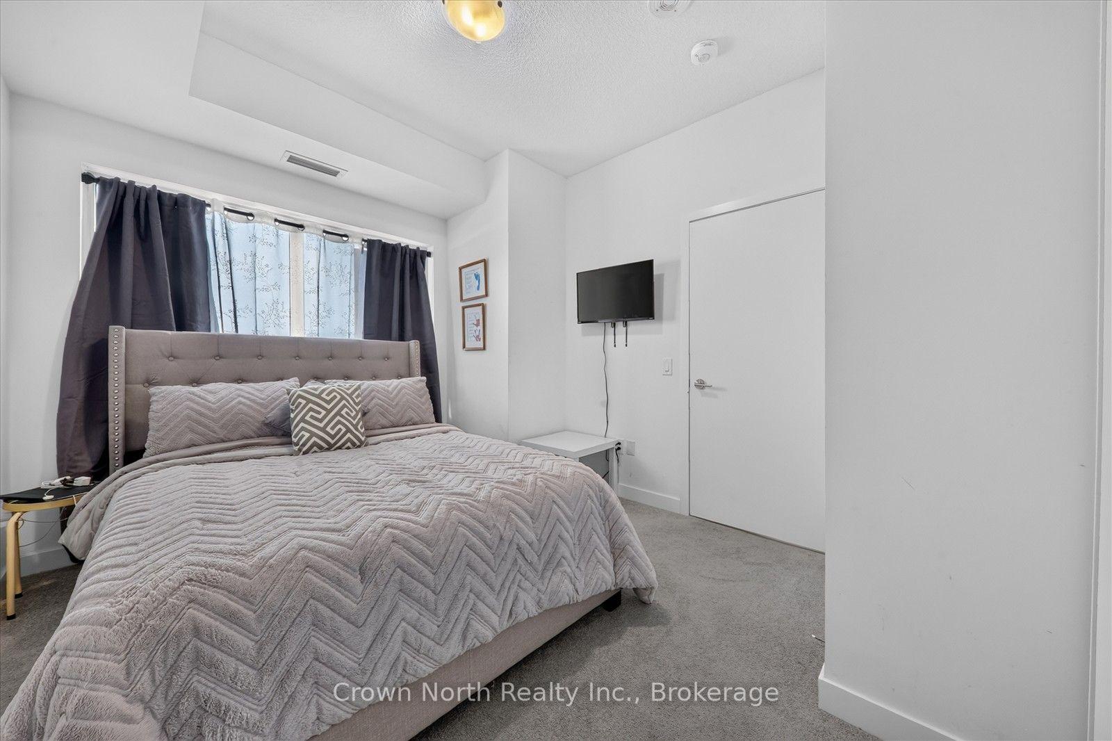 Photo 25 of Unit 1909, 1455 Celebration Drive, Pickering, Bay Ridges — HOMEH