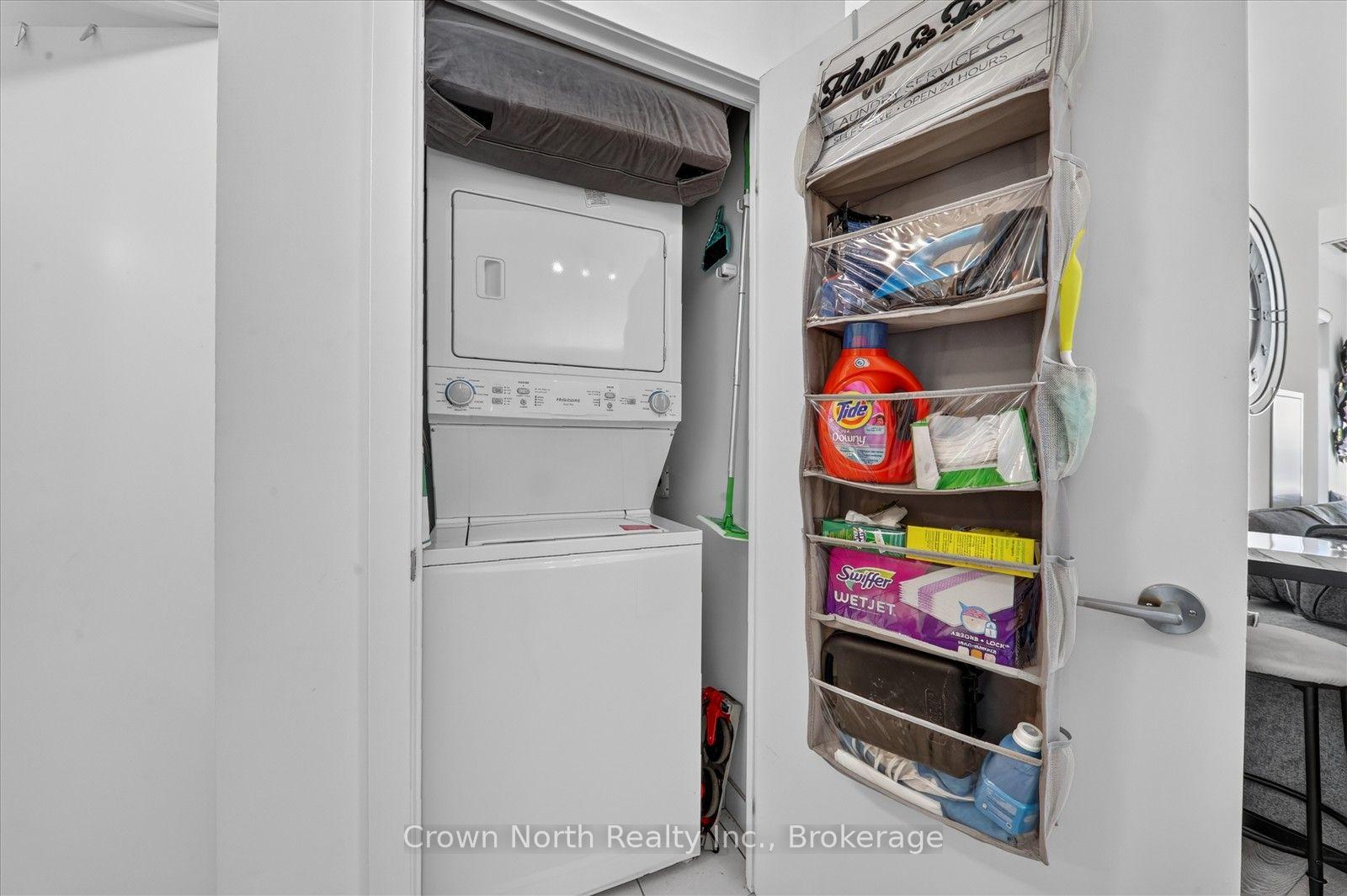 Photo 27 of Unit 1909, 1455 Celebration Drive, Pickering, Bay Ridges — HOMEH