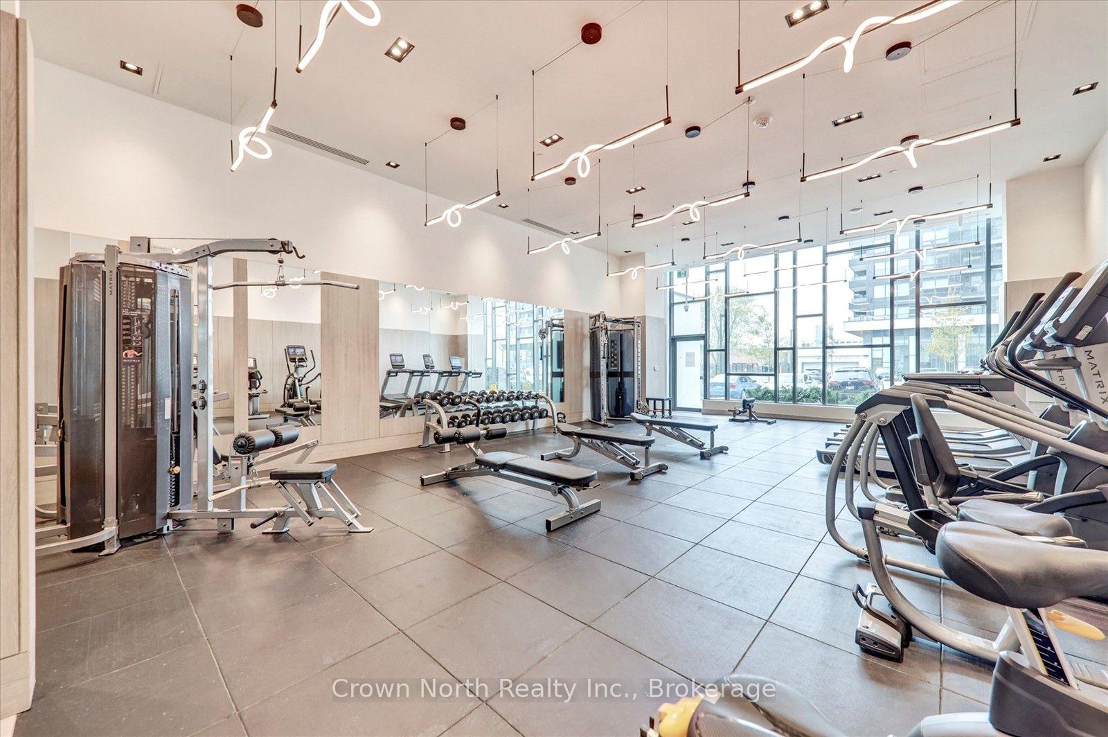 Photo 28 of Unit 1909, 1455 Celebration Drive, Pickering, Bay Ridges — HOMEH