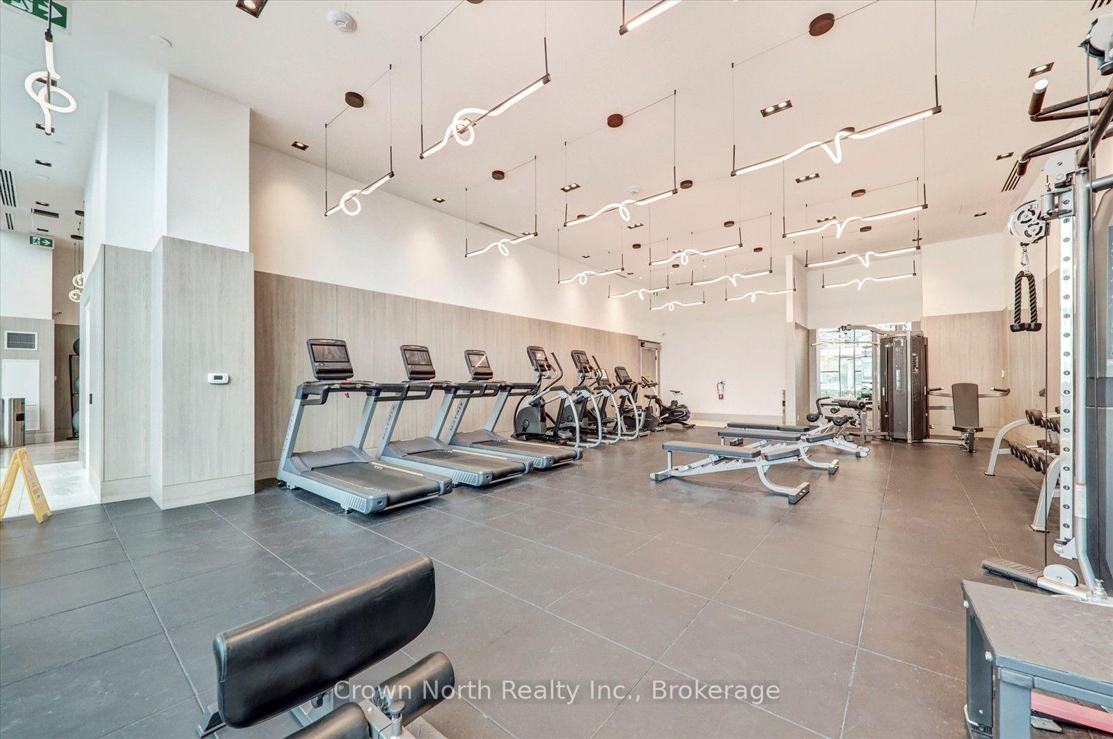 Photo 29 of Unit 1909, 1455 Celebration Drive, Pickering, Bay Ridges — HOMEH