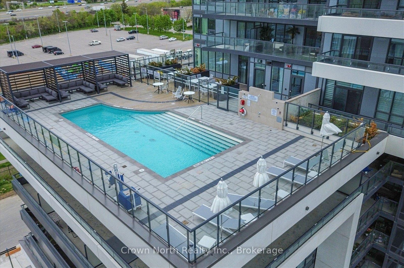 Photo 33 of Unit 1909, 1455 Celebration Drive, Pickering, Bay Ridges — HOMEH