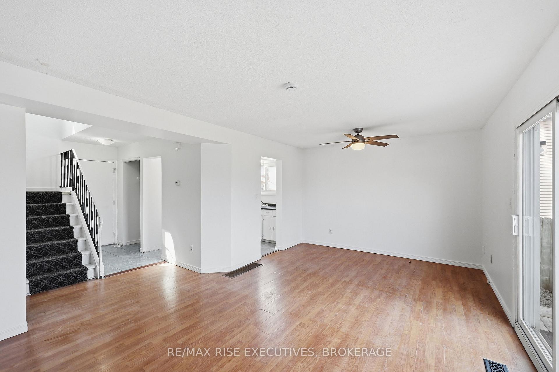 Photo 20 of 75 Wycliffe Crescent, Kingston, East of Sir John A. Blvd — HOMEH
