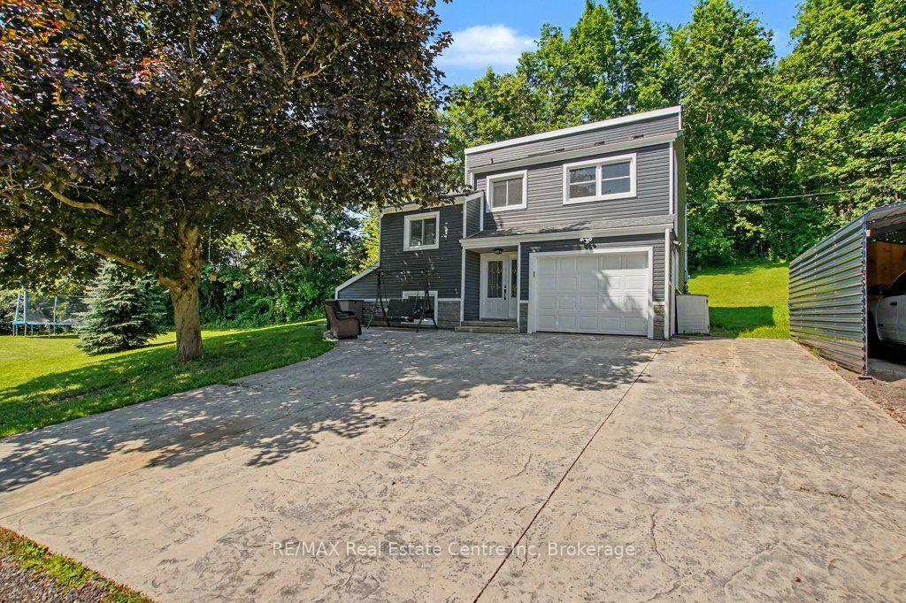 Photo 3 of Unit 6, 10445 Second Line Nassagaweya, Milton, Rural Milton West — HOMEH
