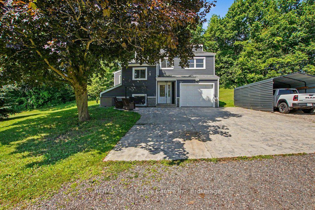 Photo 4 of Unit 6, 10445 Second Line Nassagaweya, Milton, Rural Milton West — HOMEH