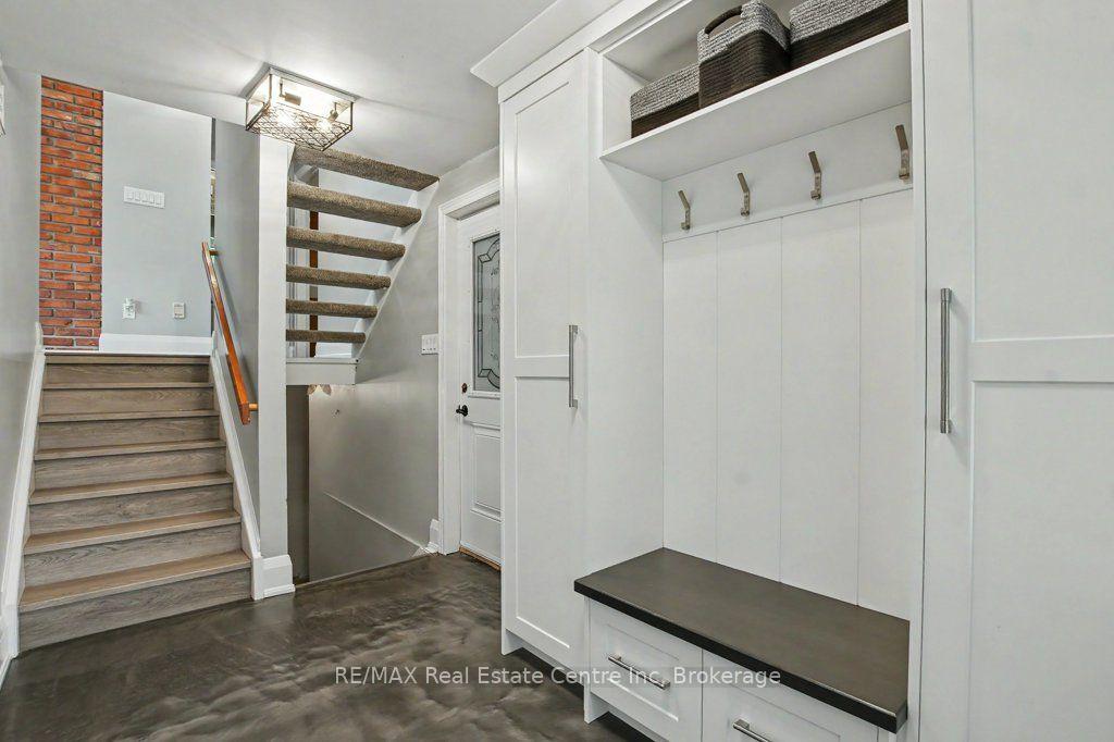 Photo 6 of Unit 6, 10445 Second Line Nassagaweya, Milton, Rural Milton West — HOMEH