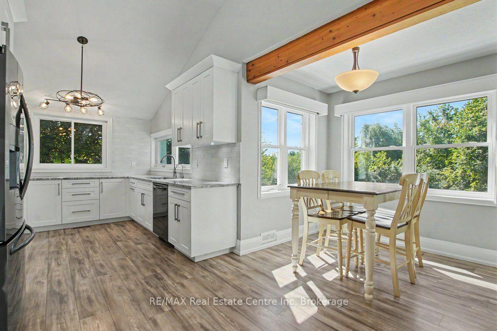 Photo 7 of Unit 6, 10445 Second Line Nassagaweya, Milton, Rural Milton West — HOMEH
